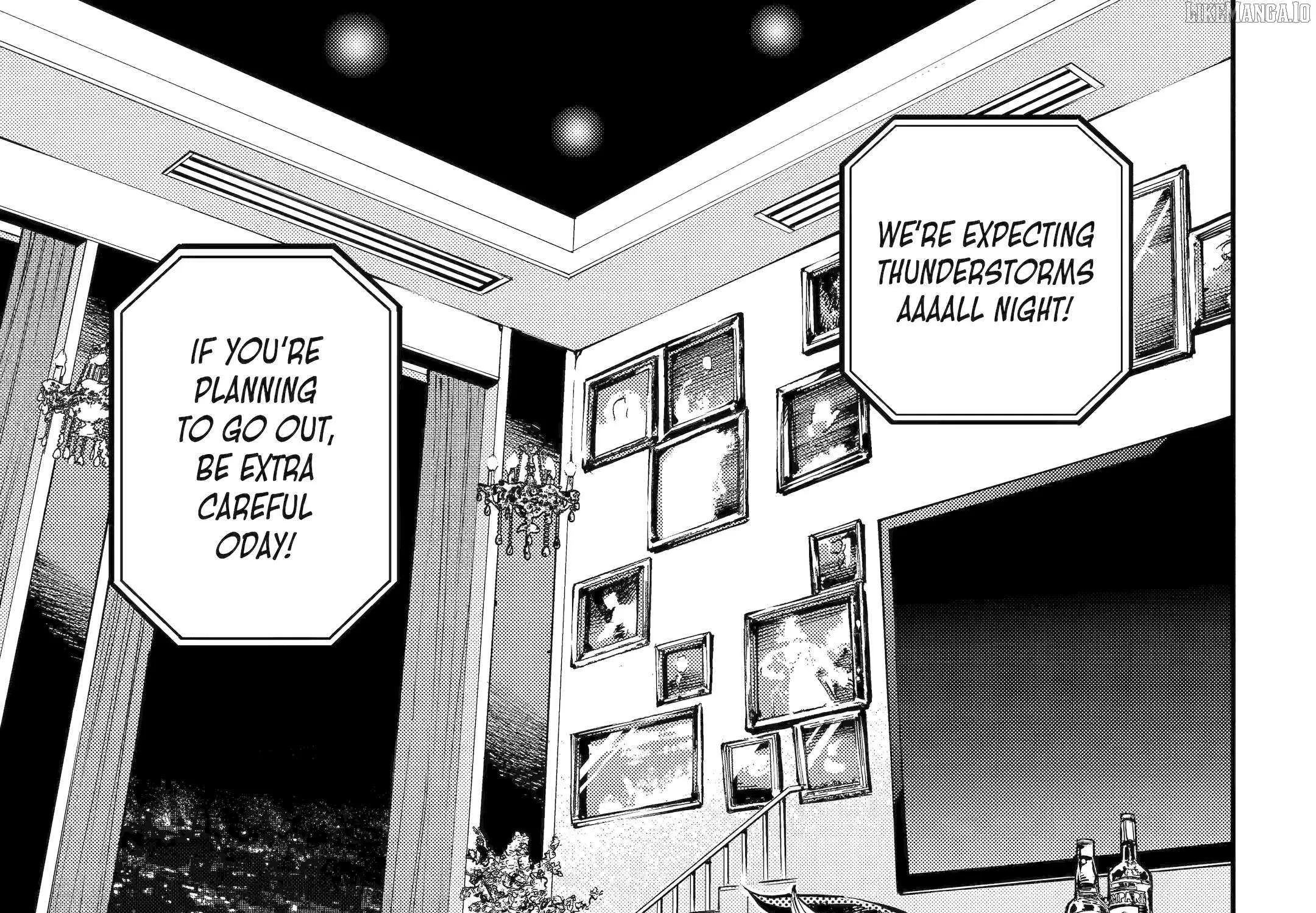 Read Dragon and Chameleon chapter 49.1 image 24 on Lezhin