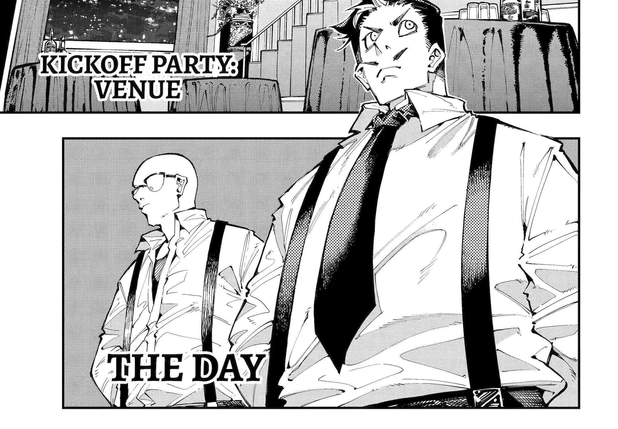 Read Dragon and Chameleon chapter 49.1 image 25 on Lezhin
