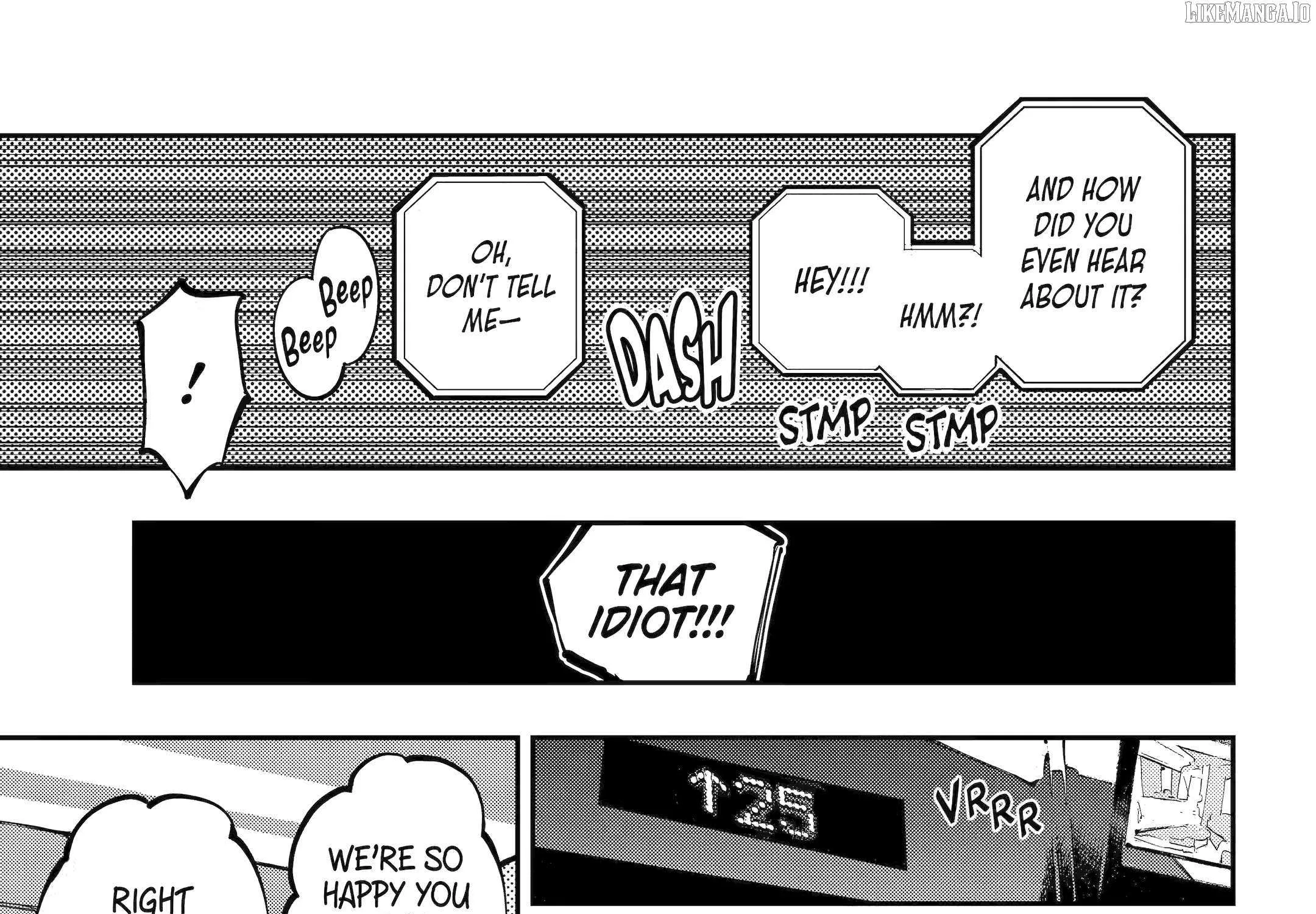 Read Dragon and Chameleon chapter 49.1 image 30 on Lezhin
