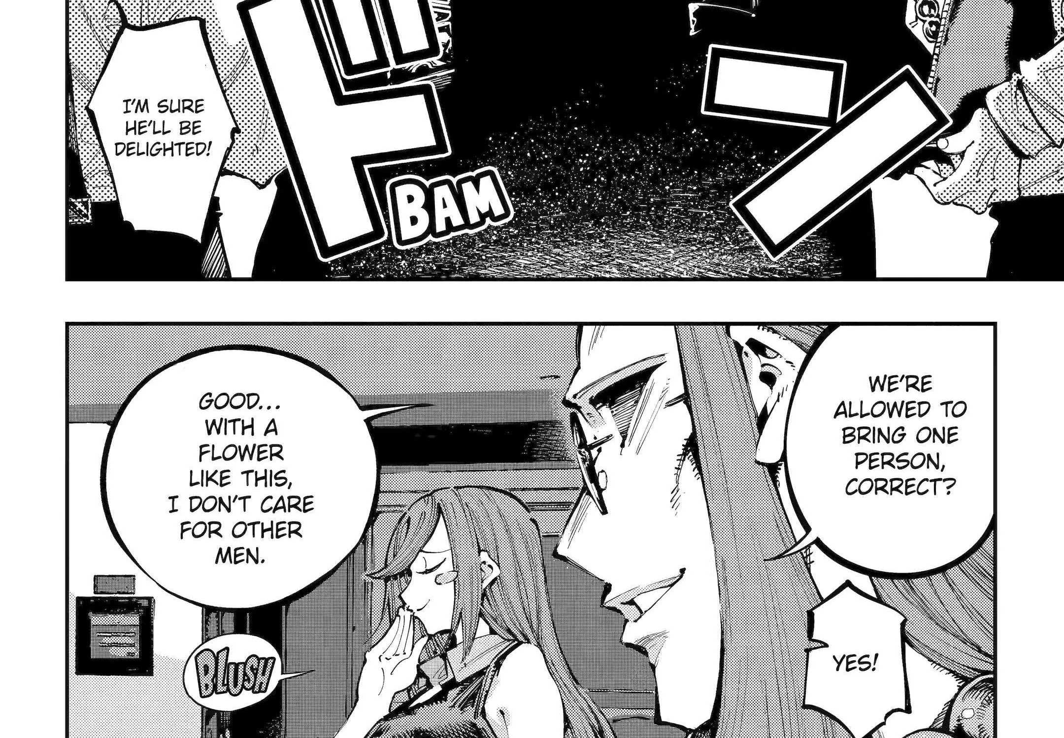 Read Dragon and Chameleon chapter 49.1 image 34 on Lezhin