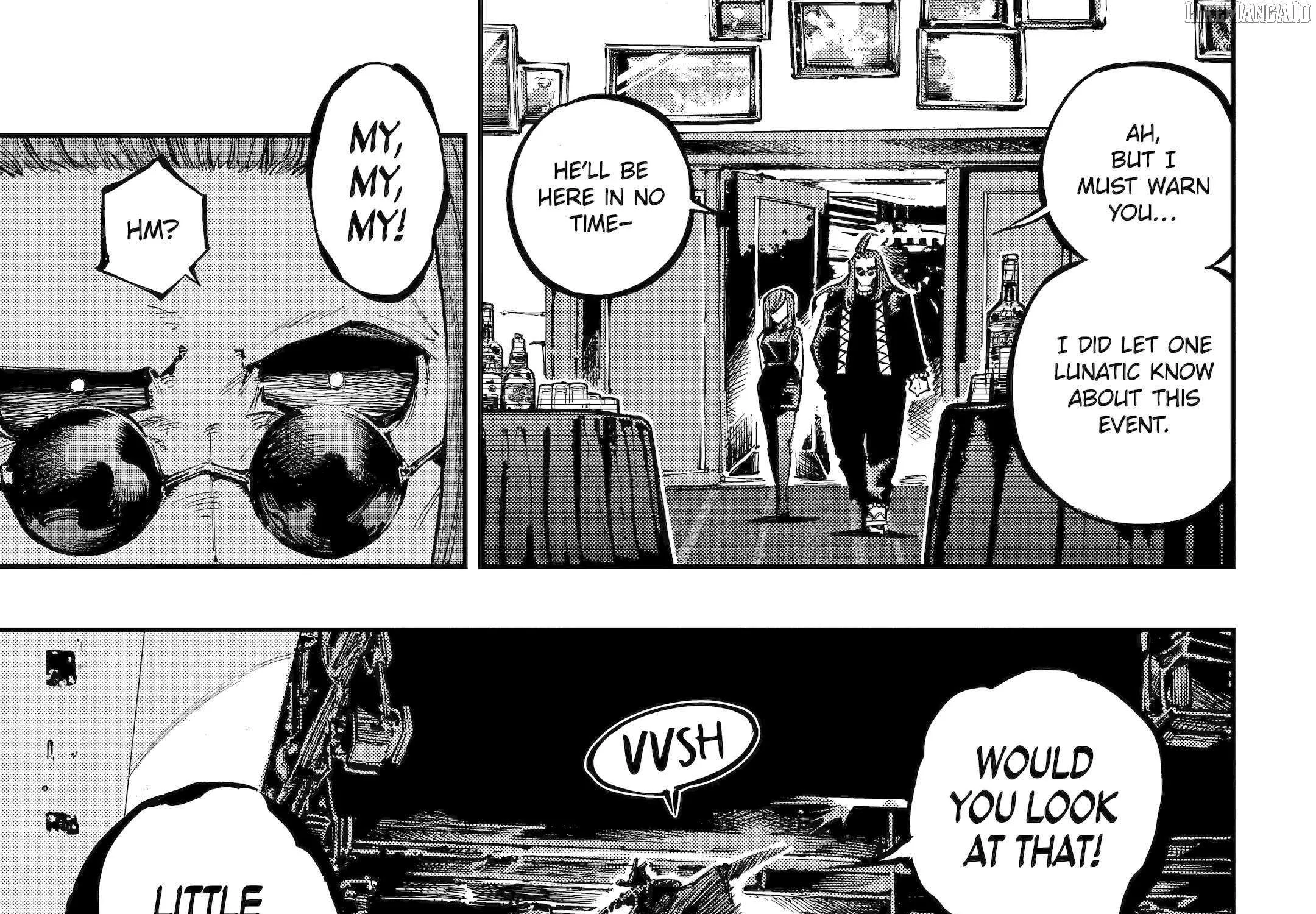 Read Dragon and Chameleon chapter 49.1 image 36 on Lezhin
