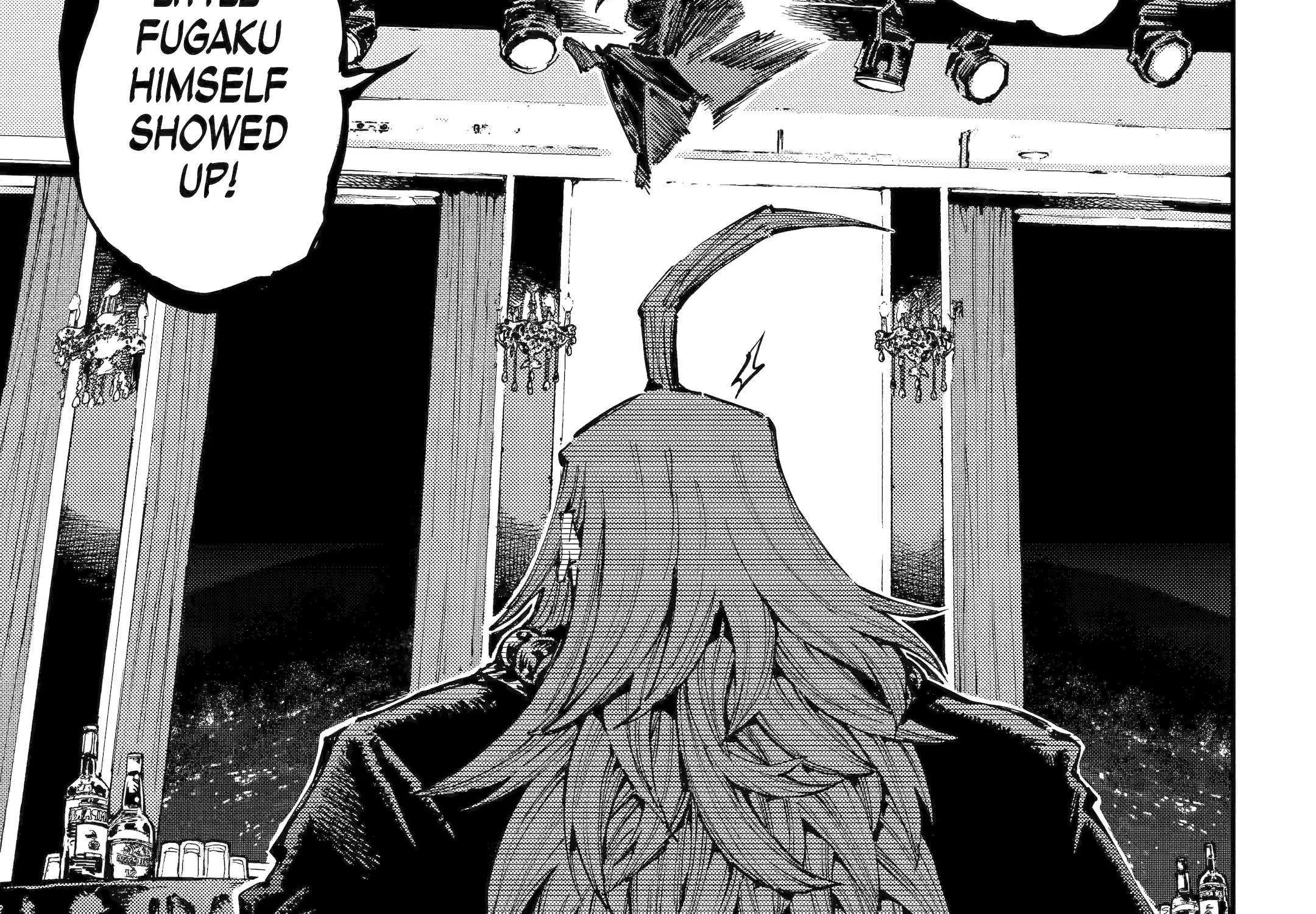 Read Dragon and Chameleon chapter 49.1 image 37 on Lezhin