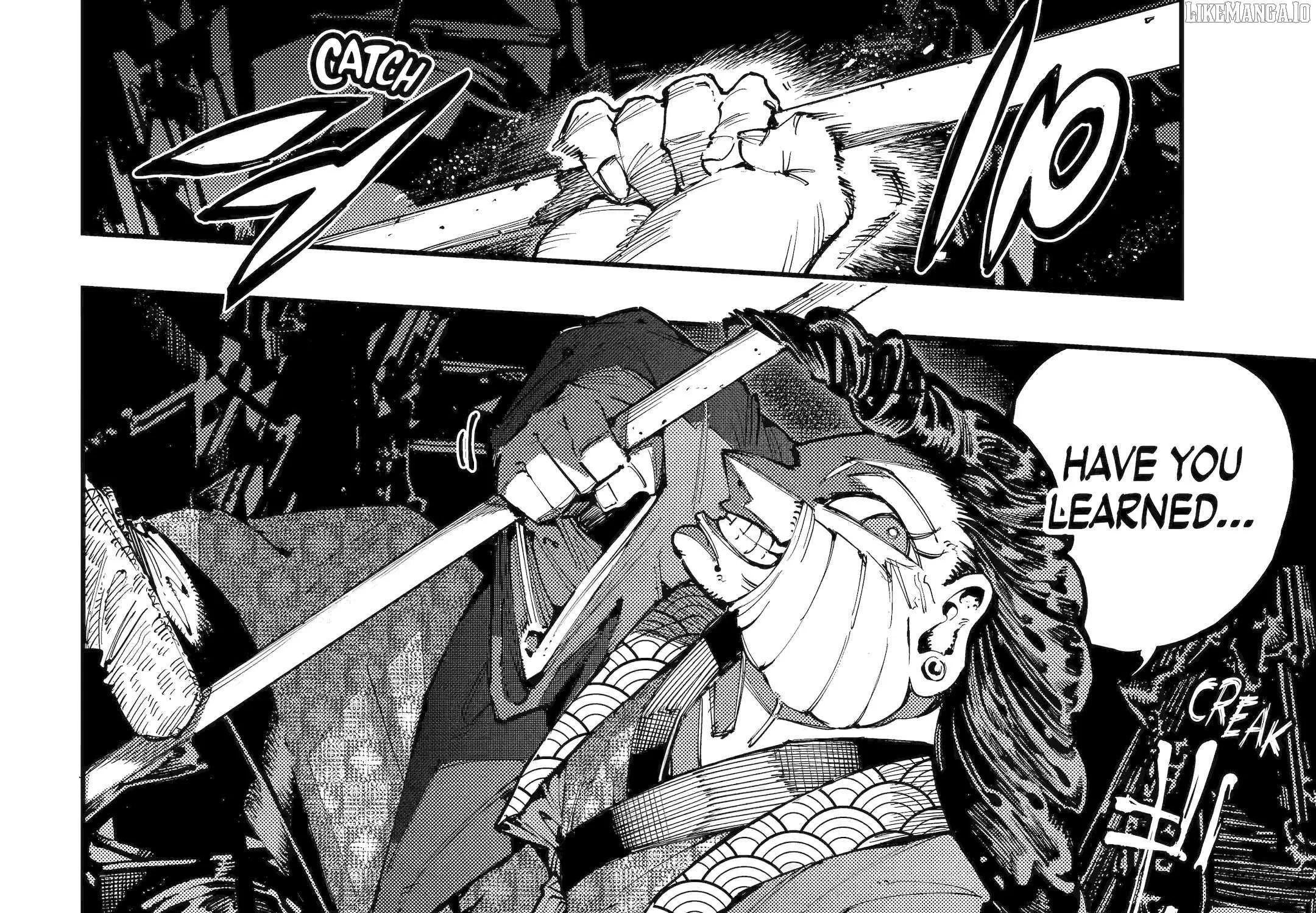 Read Dragon and Chameleon chapter 49.1 image 39 on Lezhin