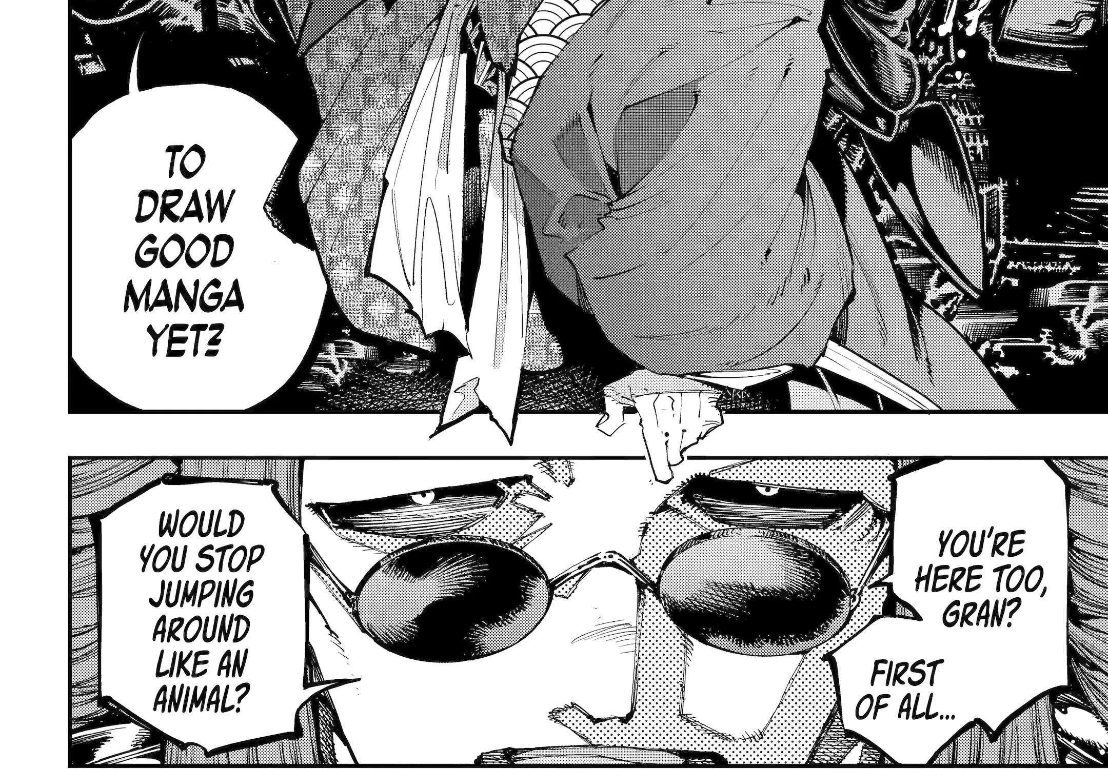 Read Dragon and Chameleon chapter 49.1 image 40 on Lezhin