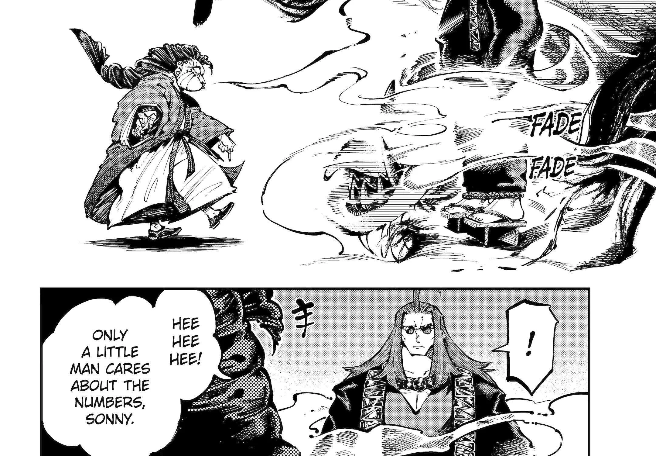 Read Dragon and Chameleon chapter 49.1 image 46 on Lezhin