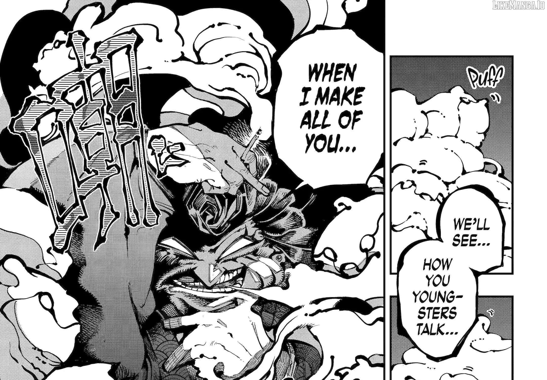 Read Dragon and Chameleon chapter 49.1 image 48 on Lezhin
