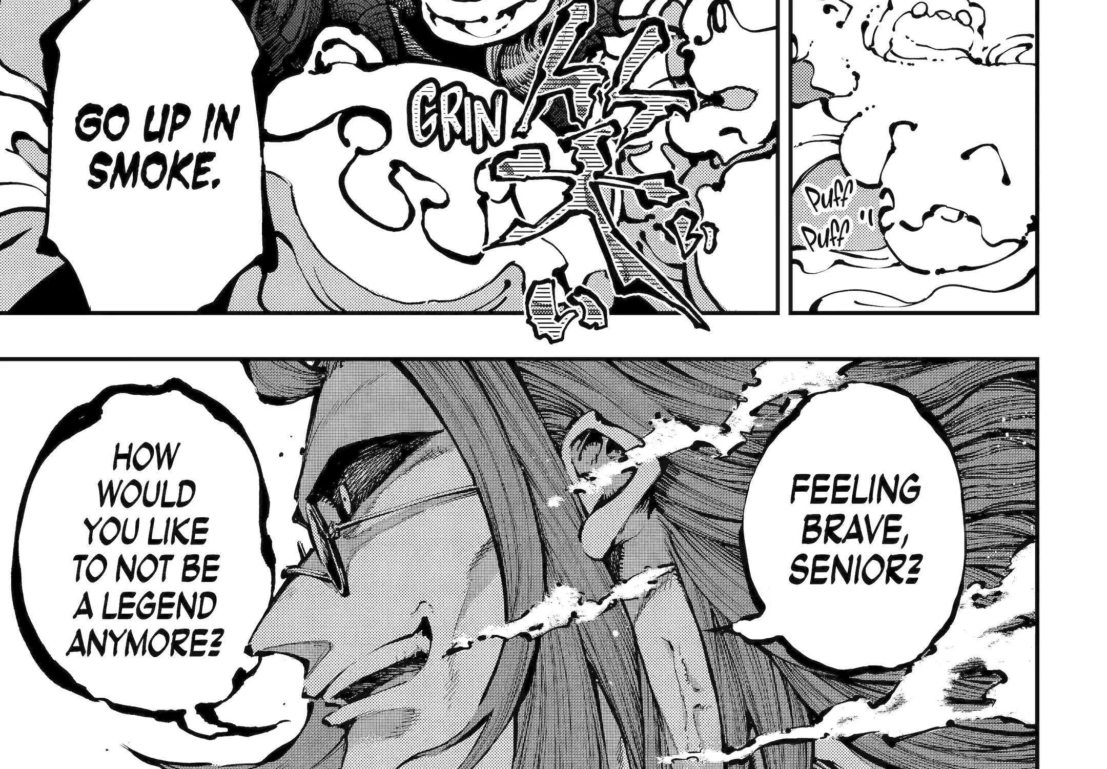 Read Dragon and Chameleon chapter 49.1 image 49 on Lezhin