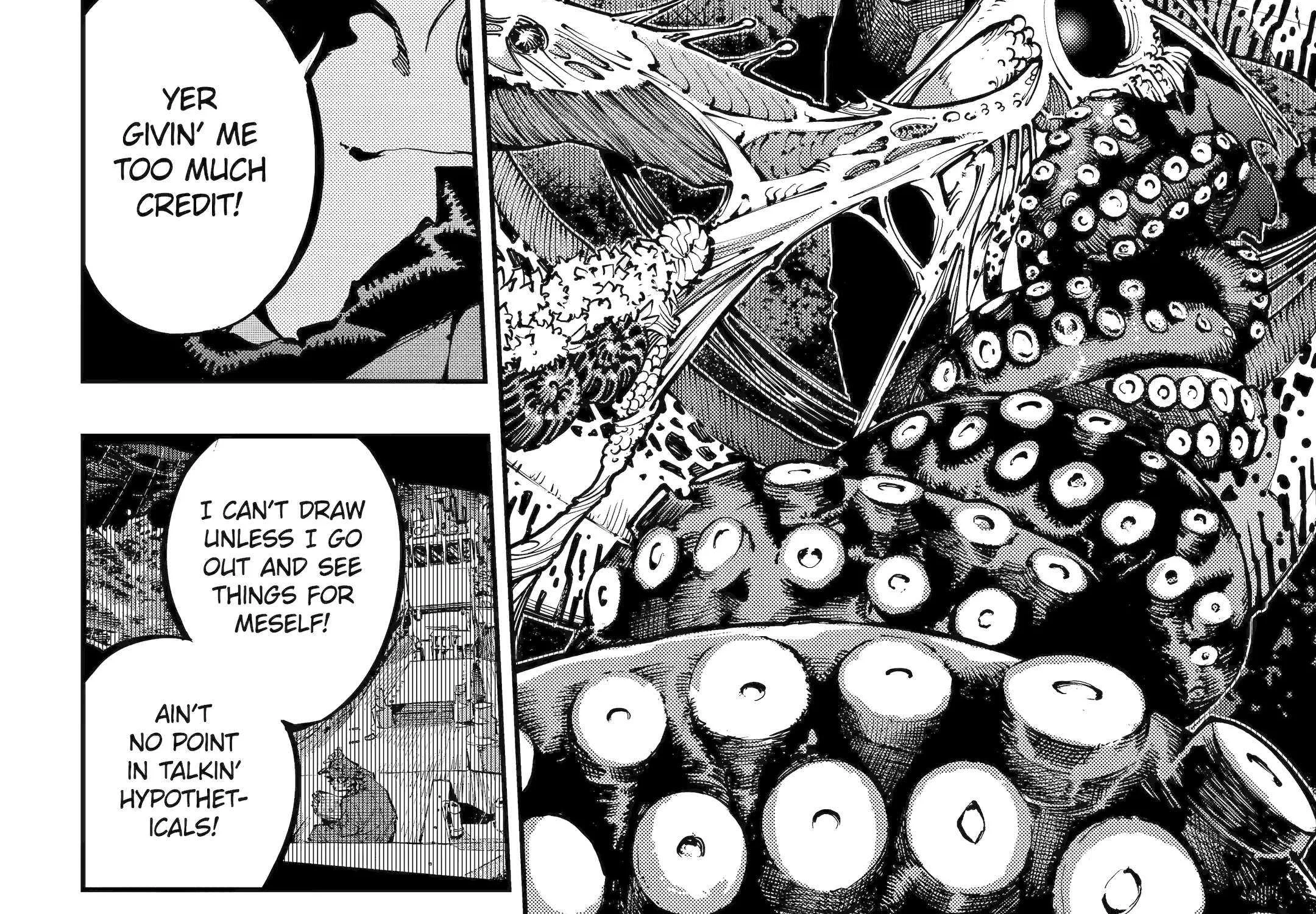 Read Dragon and Chameleon chapter 49.1 image 58 on Lezhin