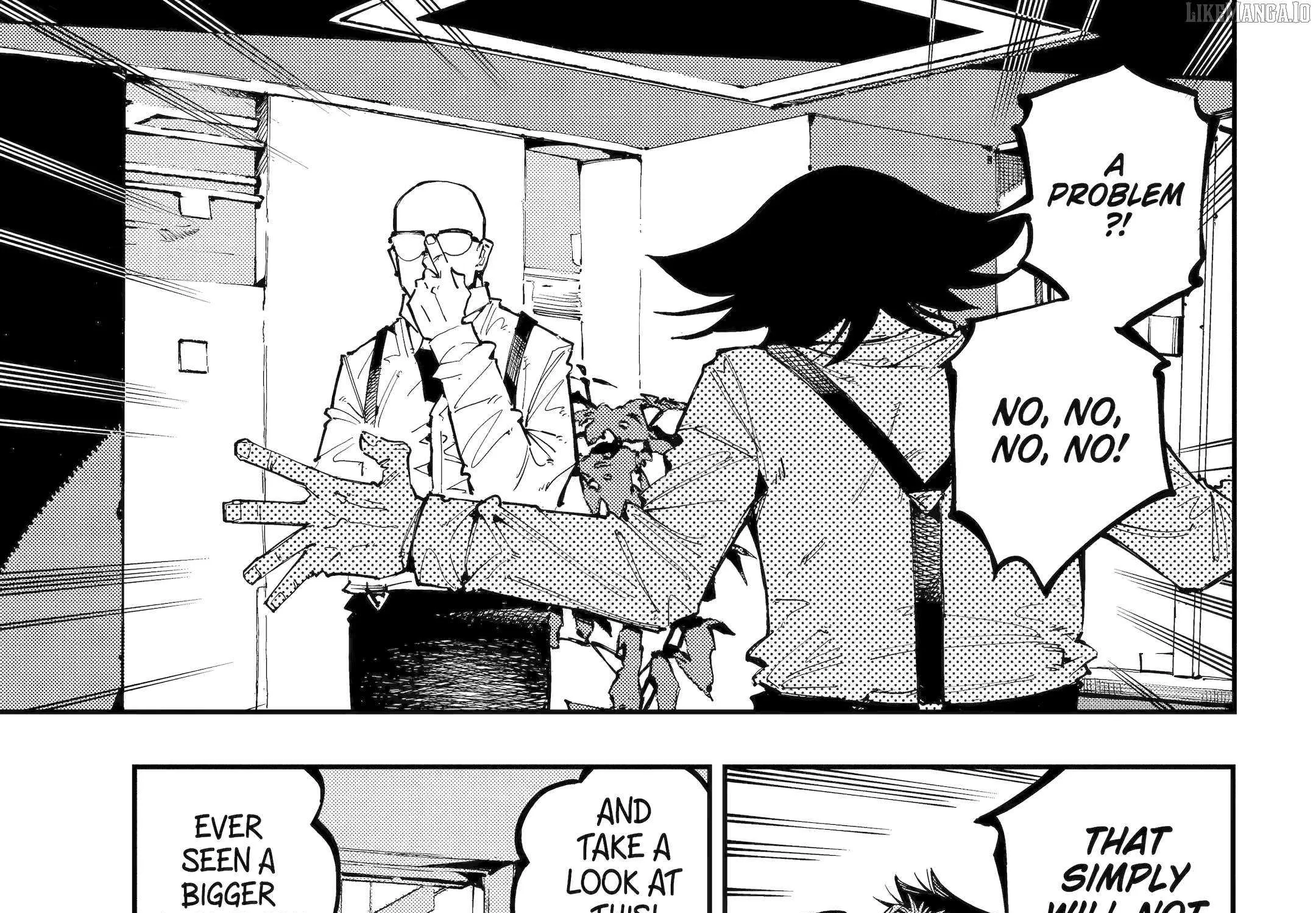 Read Dragon and Chameleon chapter 49.1 image 6 on Lezhin