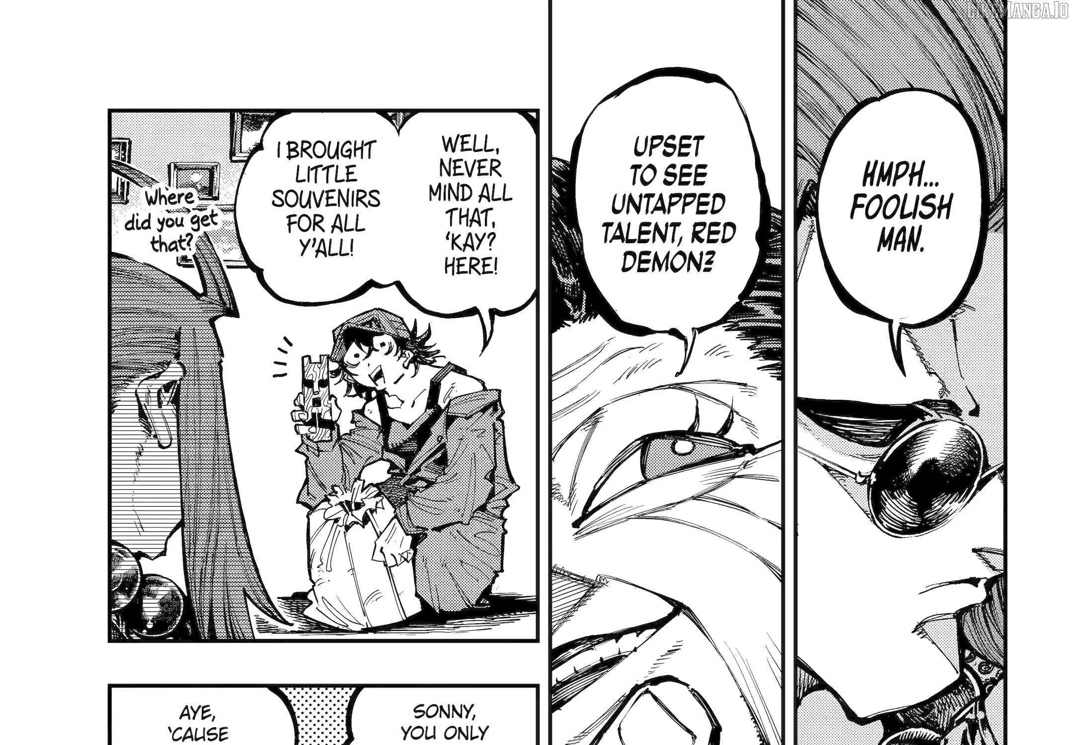 Read Dragon and Chameleon chapter 49.1 image 60 on Lezhin