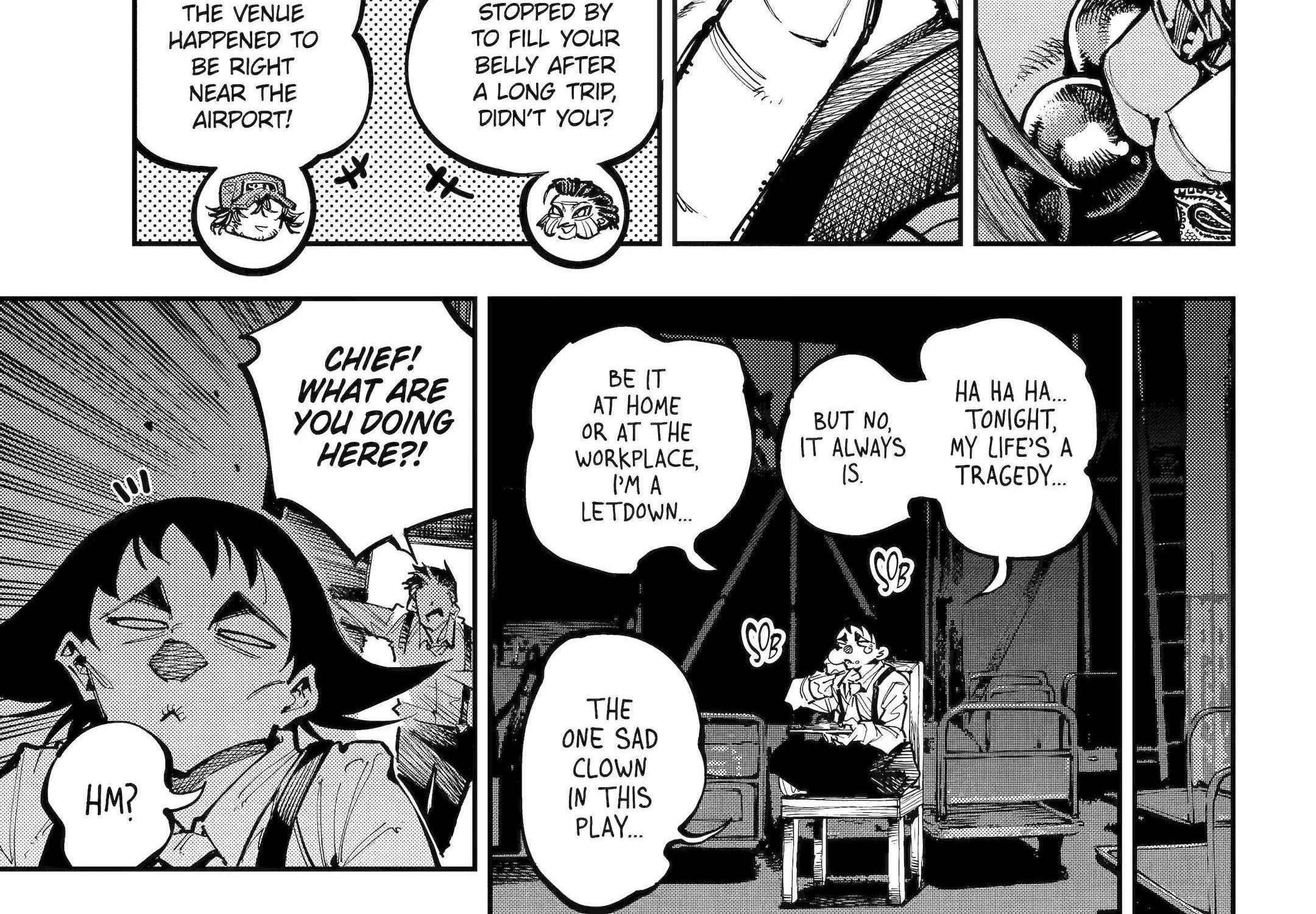 Read Dragon and Chameleon chapter 49.1 image 61 on Lezhin