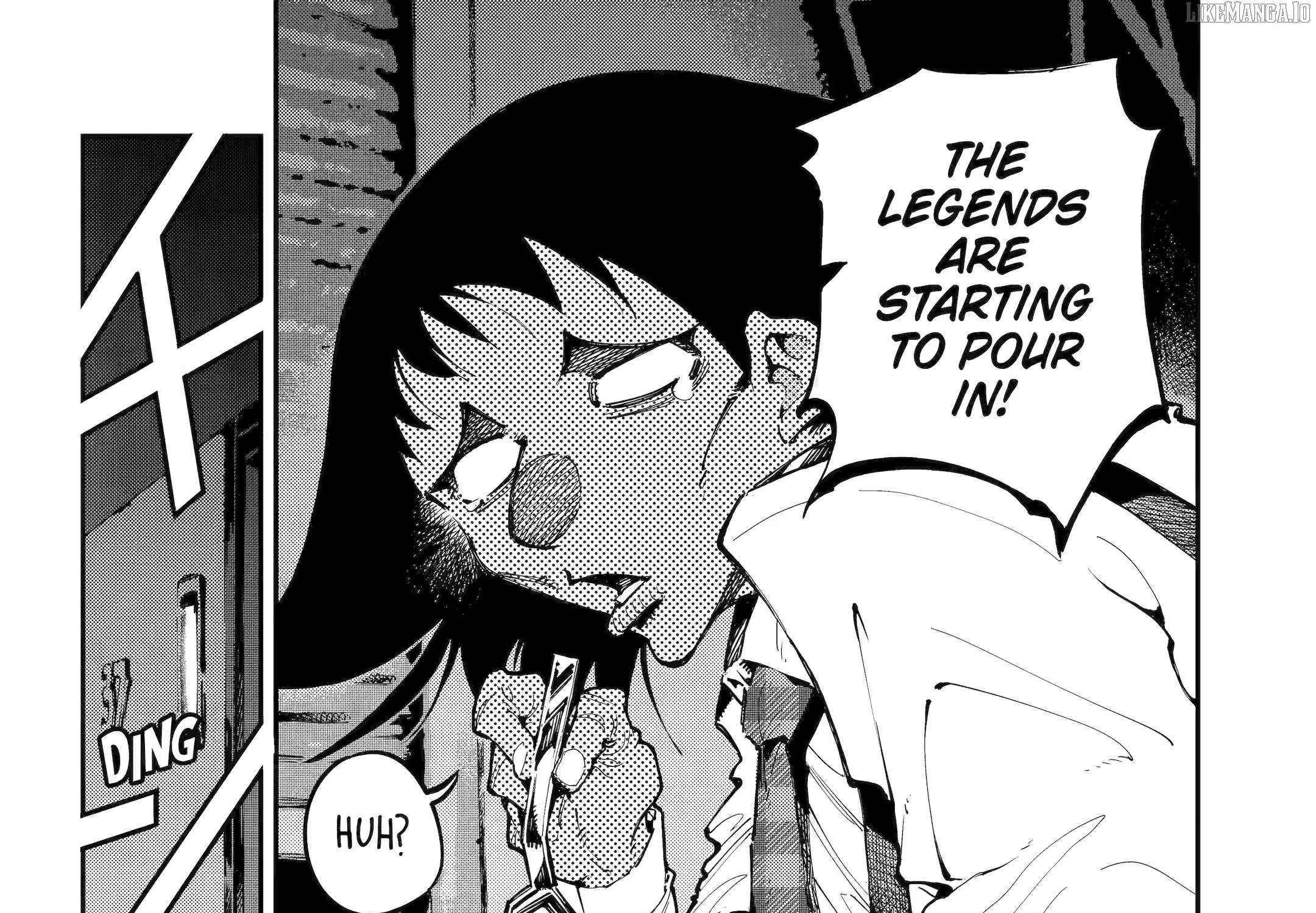 Read Dragon and Chameleon chapter 49.1 image 63 on Lezhin