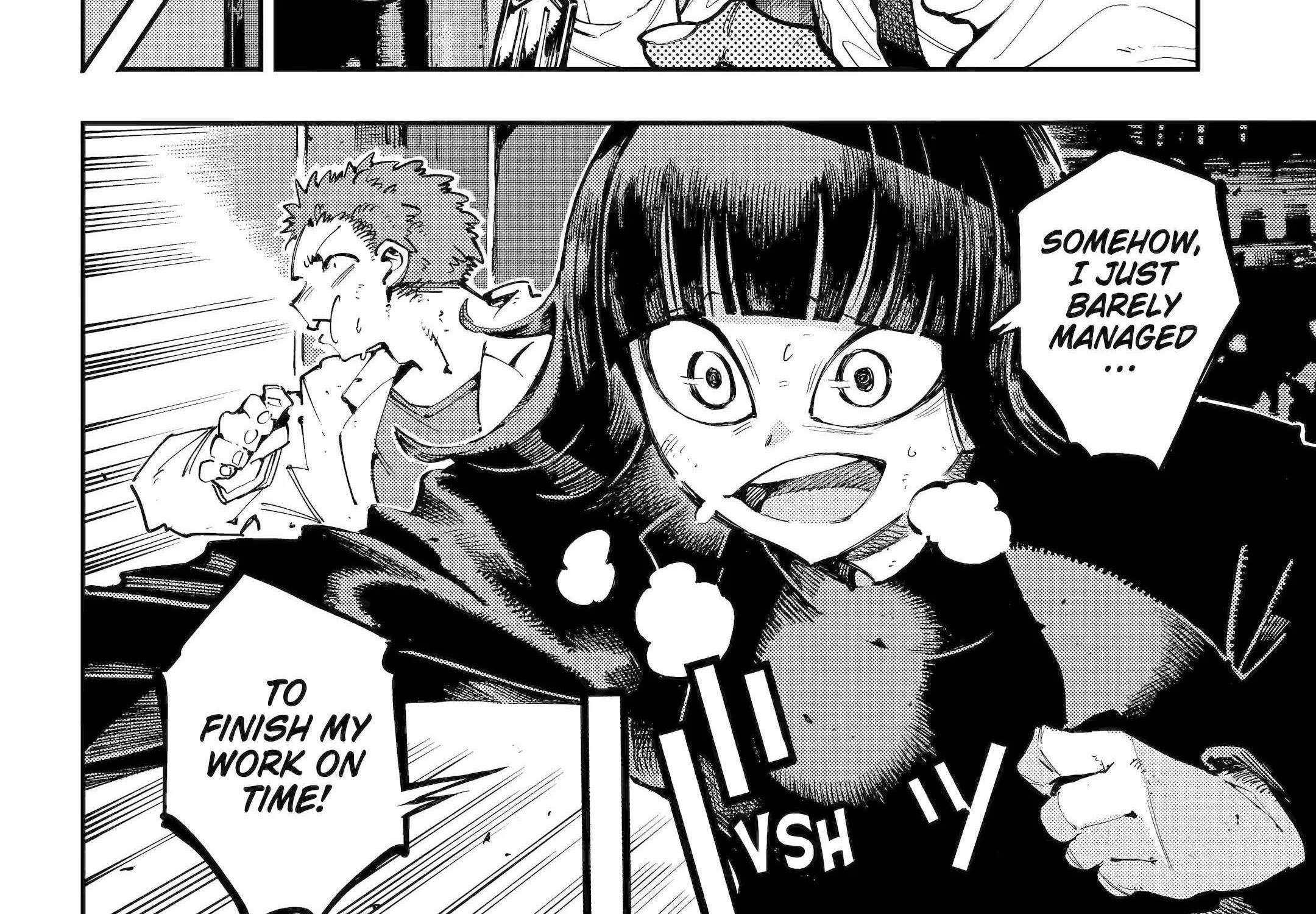 Read Dragon and Chameleon chapter 49.1 image 64 on Lezhin