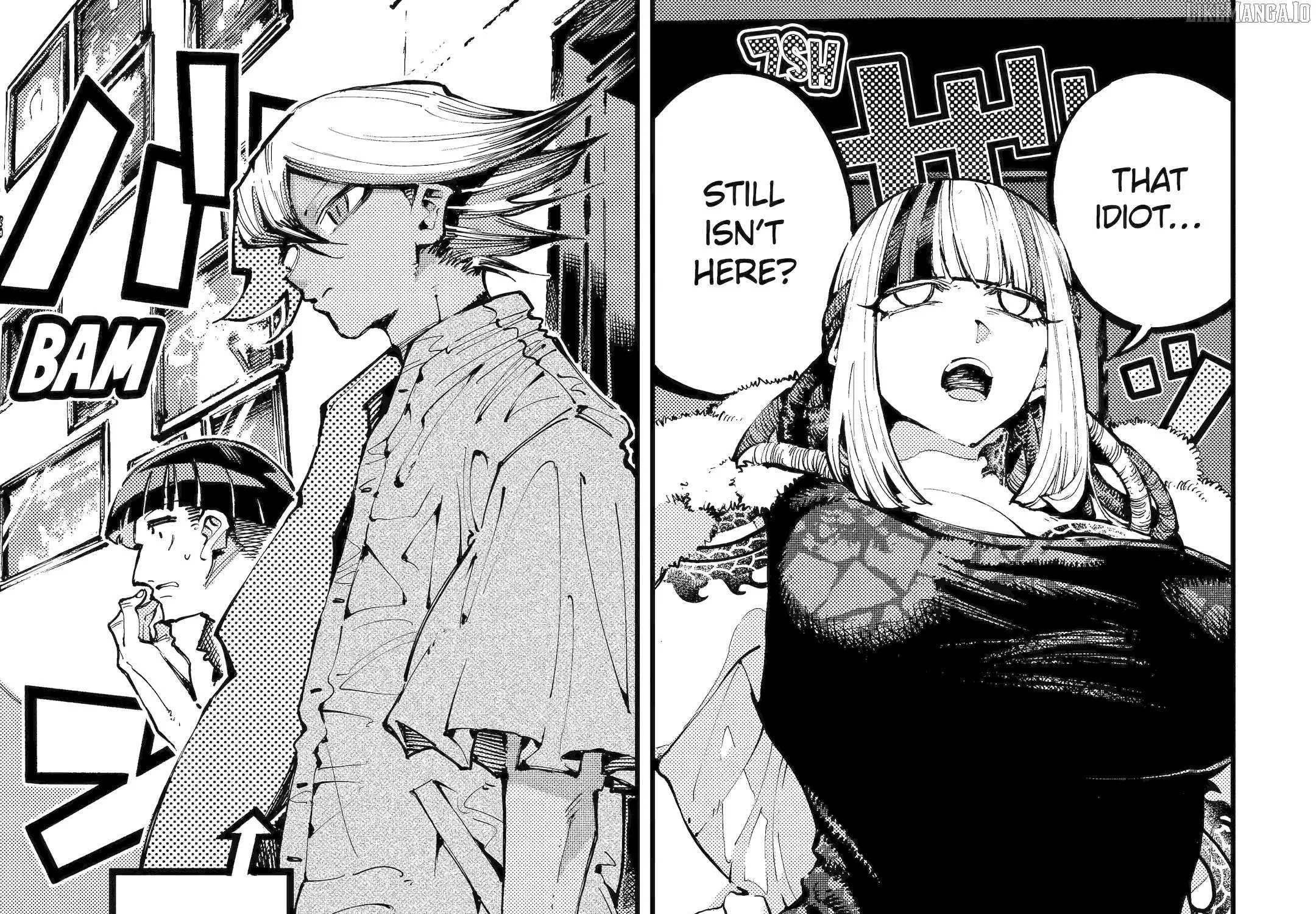 Read Dragon and Chameleon chapter 49.1 image 66 on Lezhin
