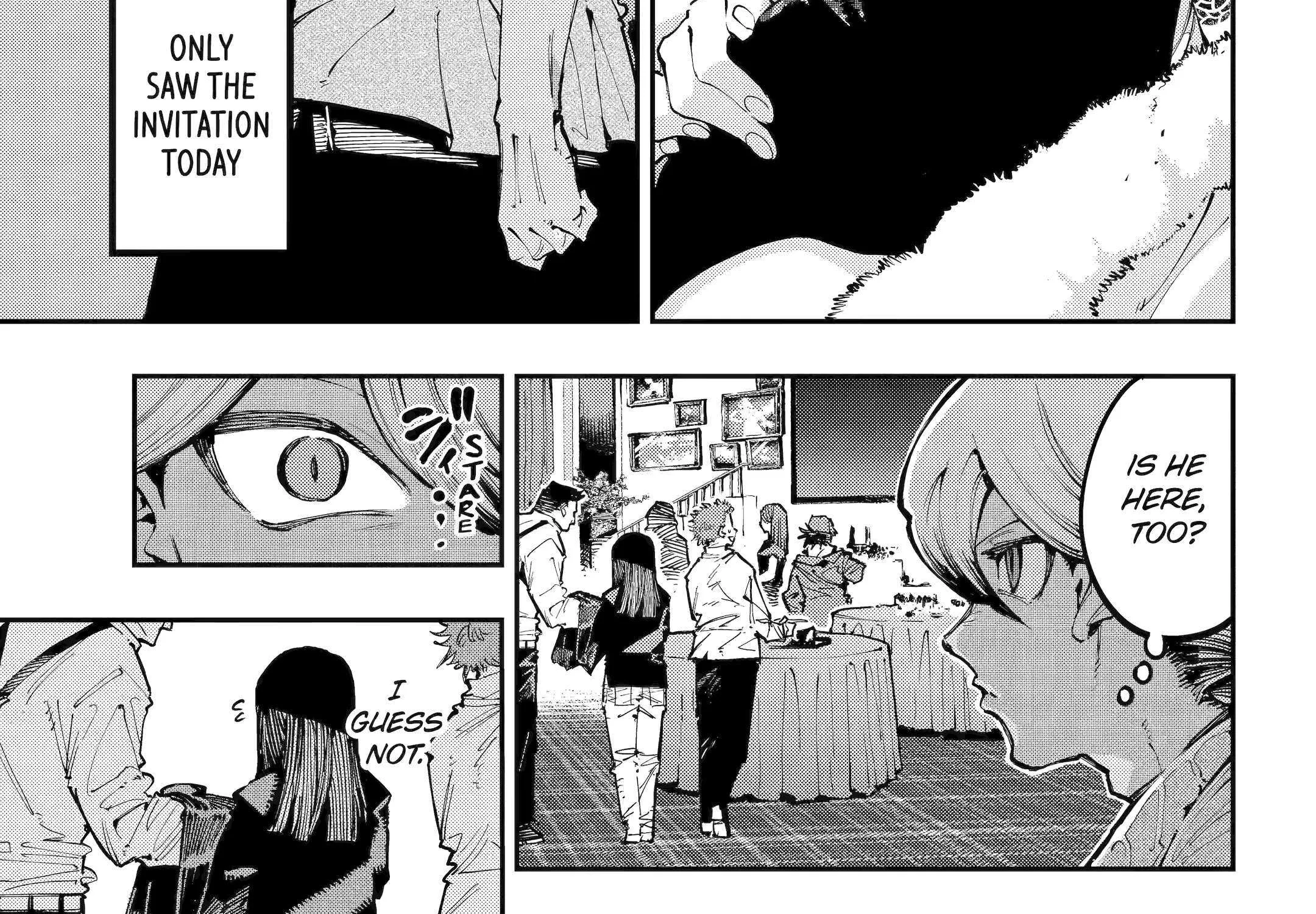 Read Dragon and Chameleon chapter 49.1 image 67 on Lezhin