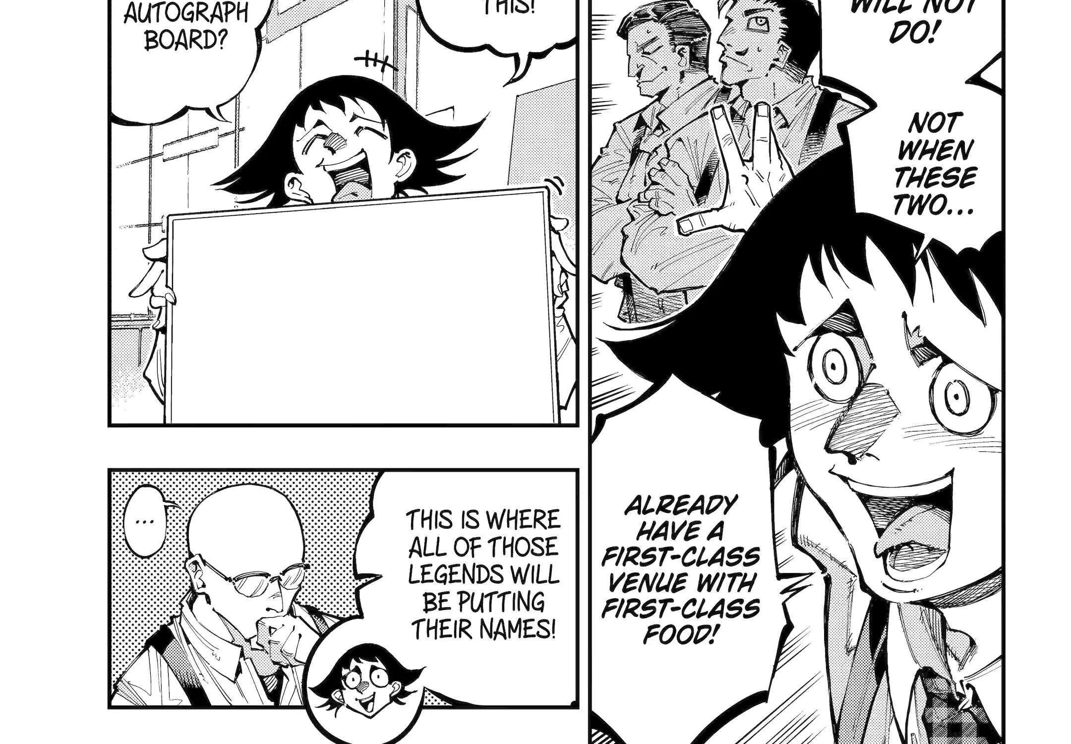Read Dragon and Chameleon chapter 49.1 image 7 on Lezhin