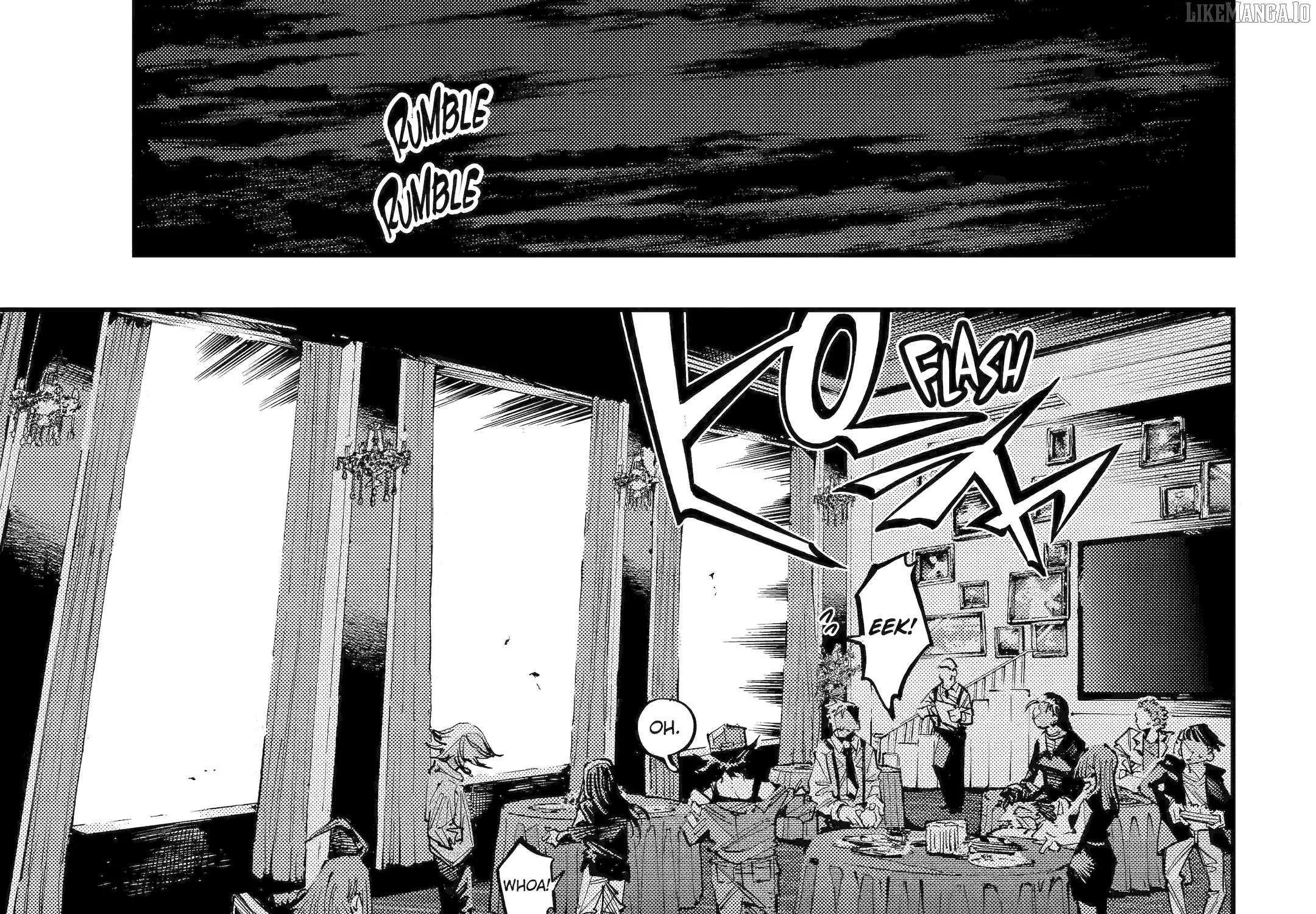 Read Dragon and Chameleon chapter 49.1 image 72 on Lezhin