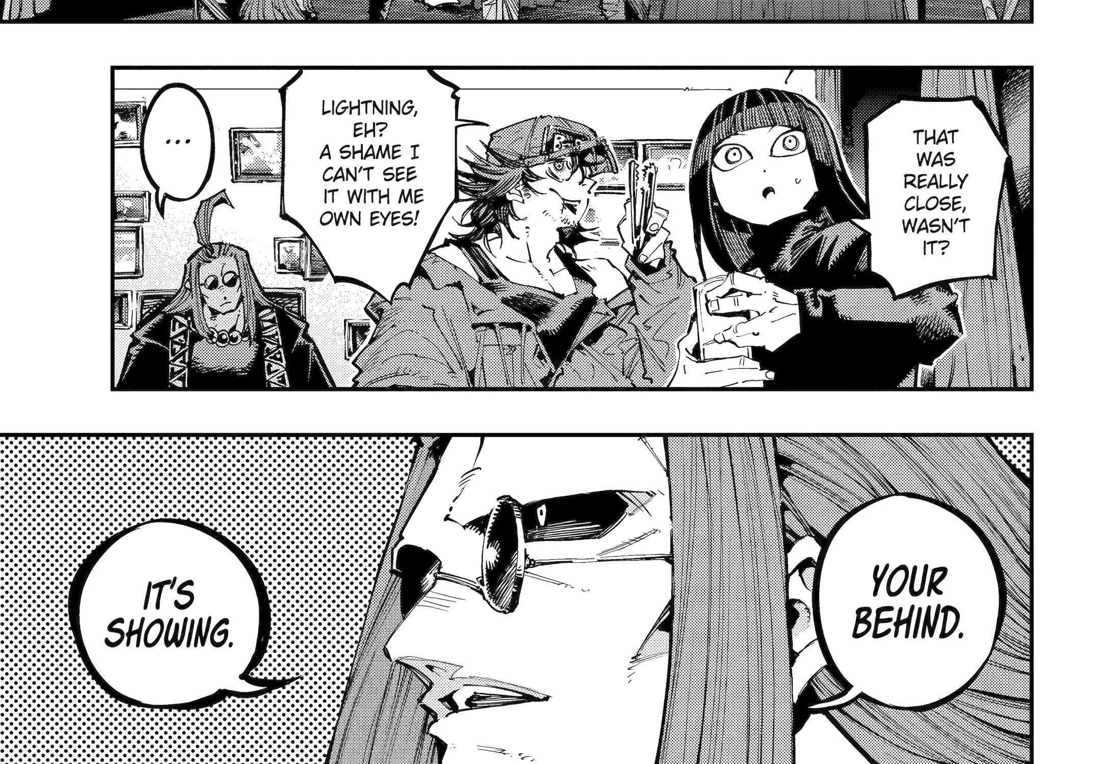 Read Dragon and Chameleon chapter 49.1 image 73 on Lezhin