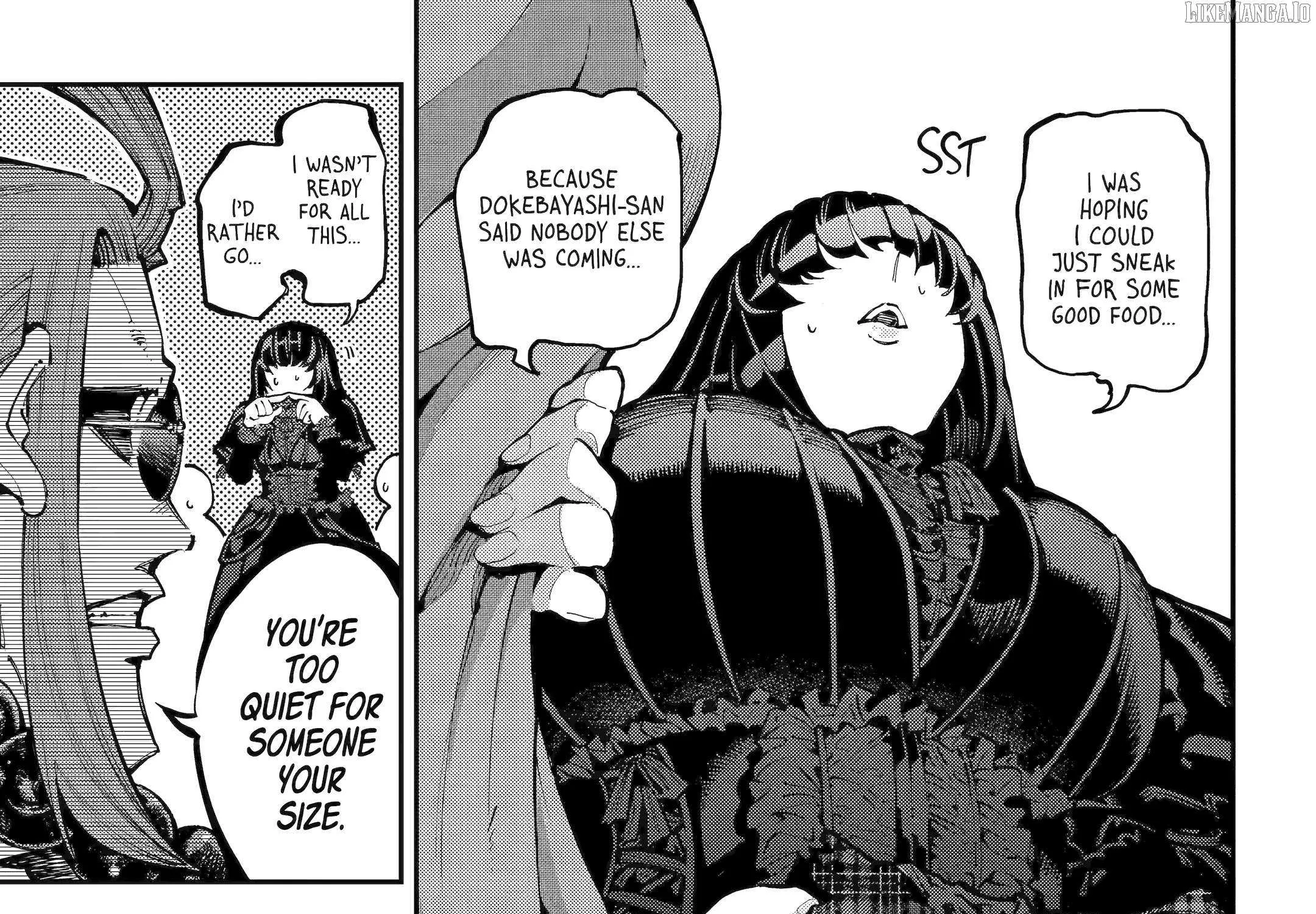 Read Dragon and Chameleon chapter 49.1 image 78 on Lezhin