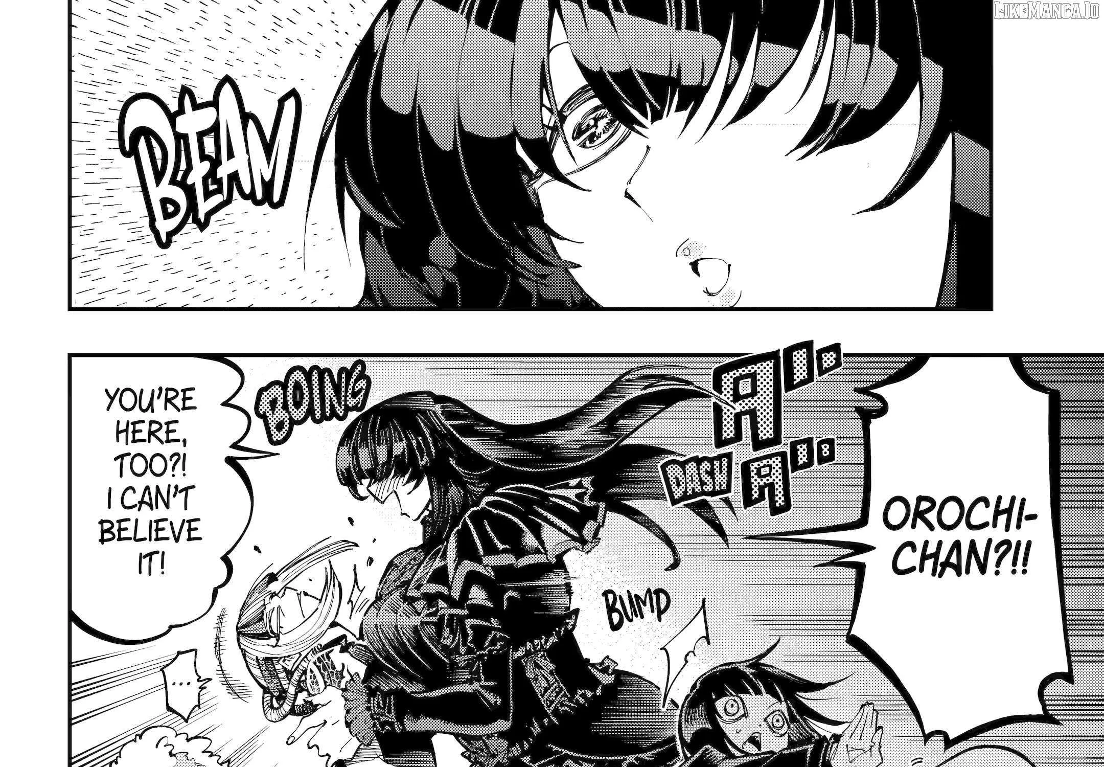 Read Dragon and Chameleon chapter 49.1 image 81 on Lezhin