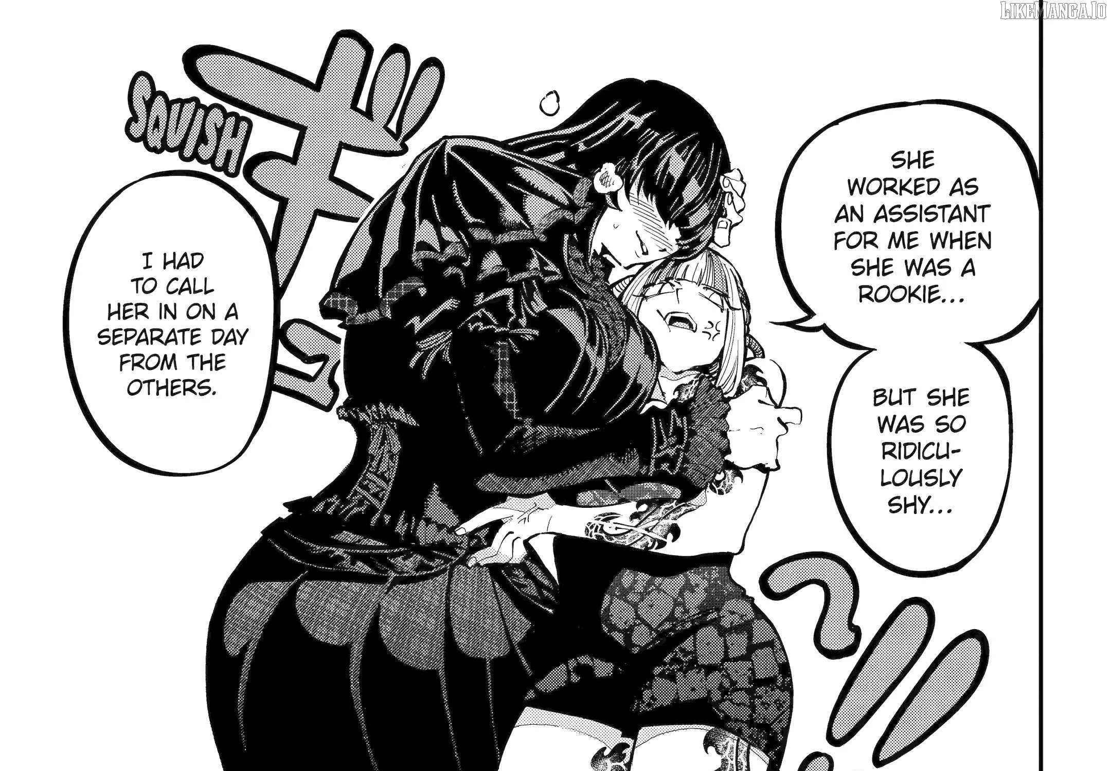 Read Dragon and Chameleon chapter 49.1 image 84 on Lezhin
