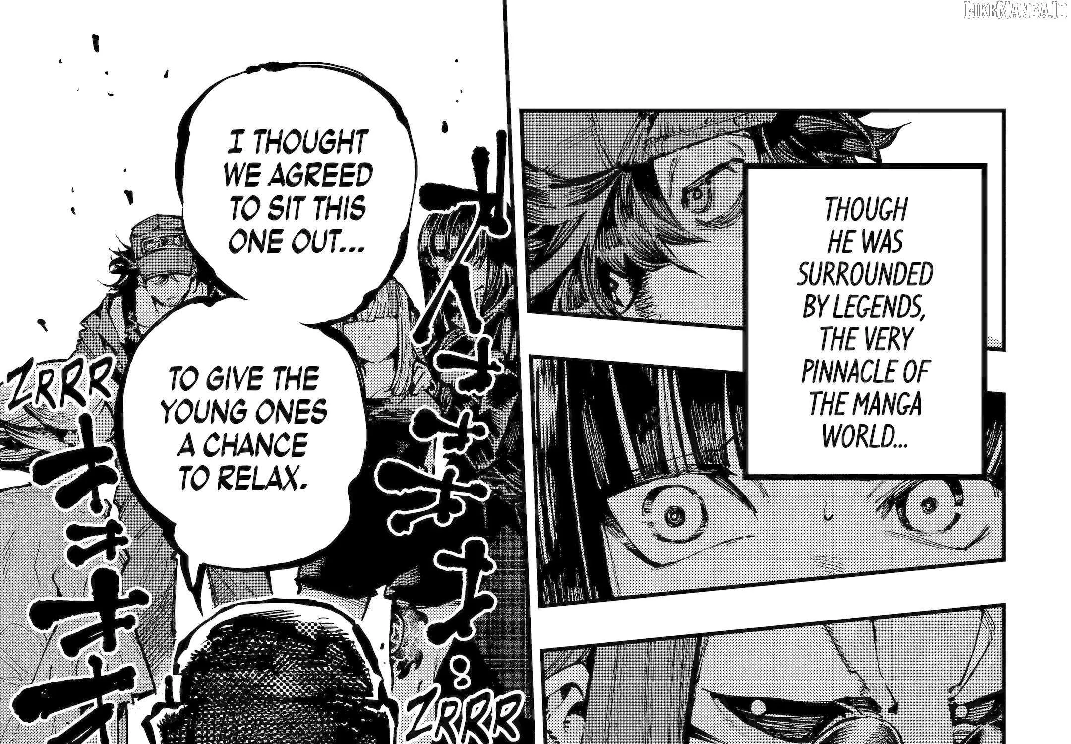 Read Dragon and Chameleon chapter 49.1 image 90 on Lezhin