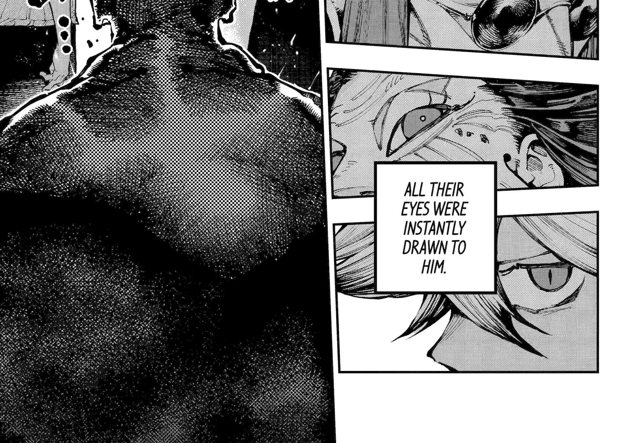 Read Dragon and Chameleon chapter 49.1 image 91 on Lezhin