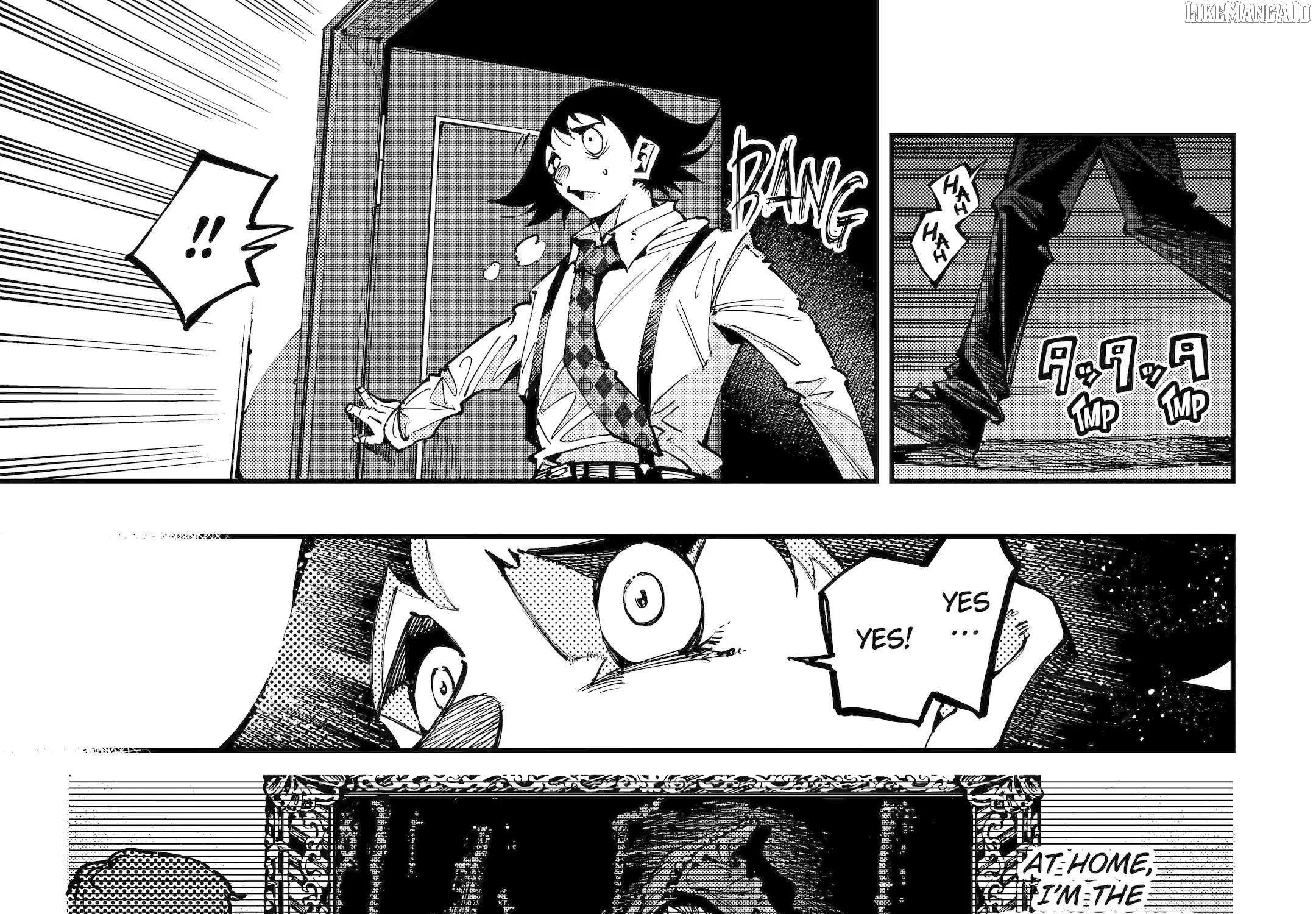 Read Dragon and Chameleon chapter 49.1 image 96 on Lezhin