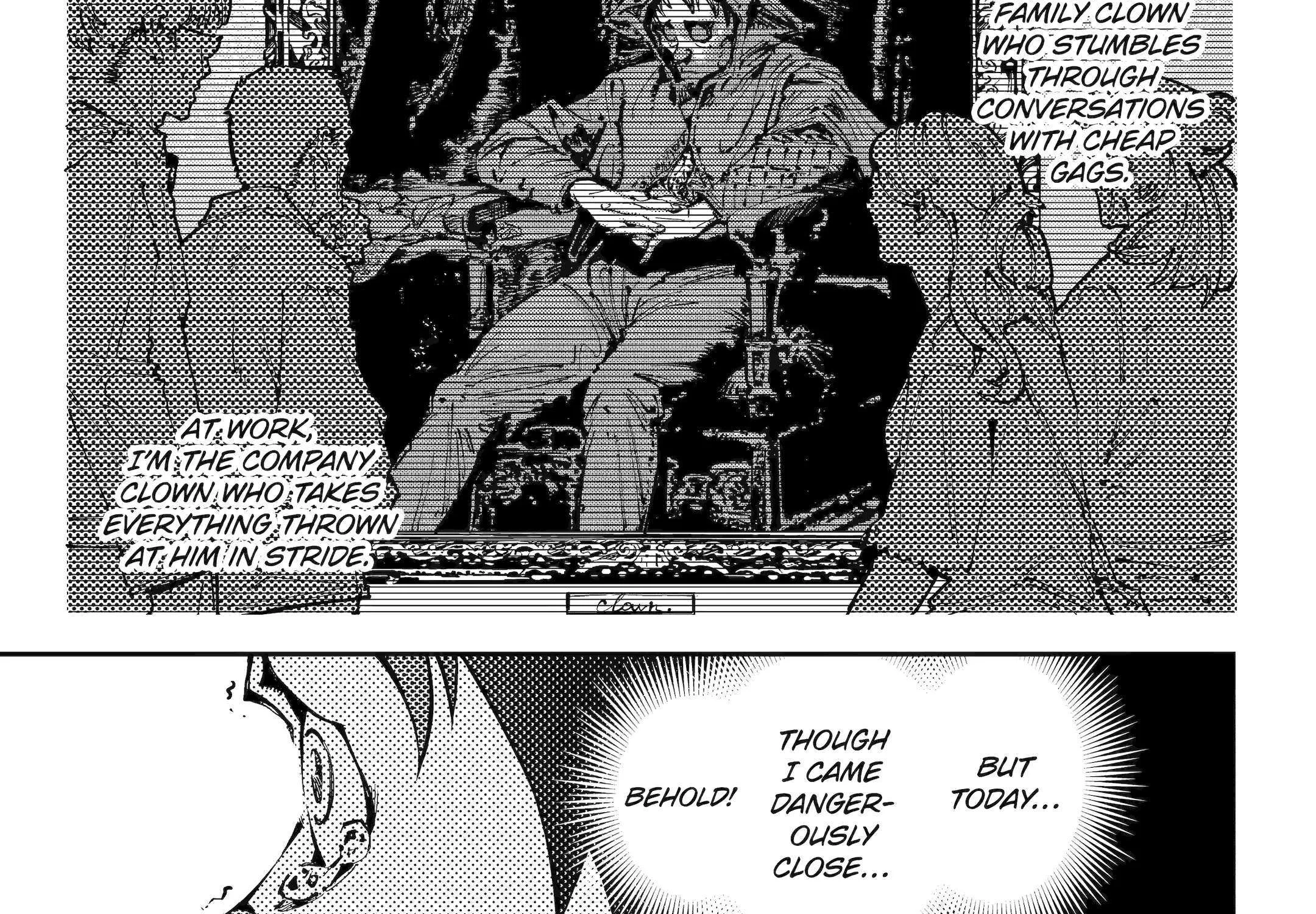 Read Dragon and Chameleon chapter 49.1 image 97 on Lezhin