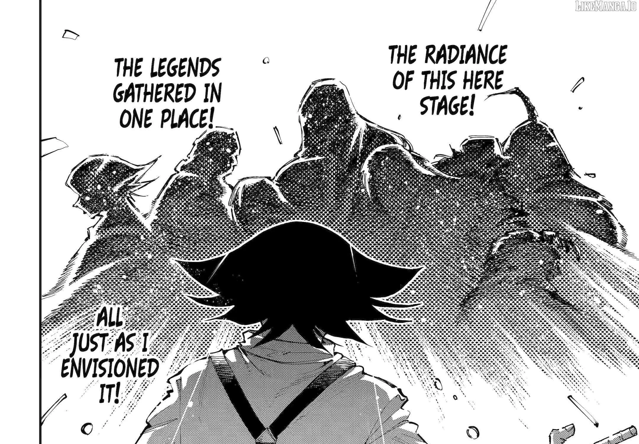 Read Dragon and Chameleon chapter 49.1 image 99 on Lezhin