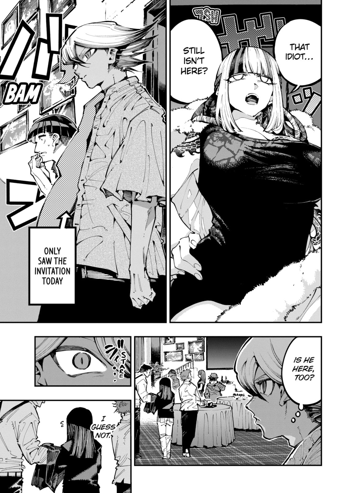 Read Dragon and Chameleon chapter 49.2 image 10 on Lezhin