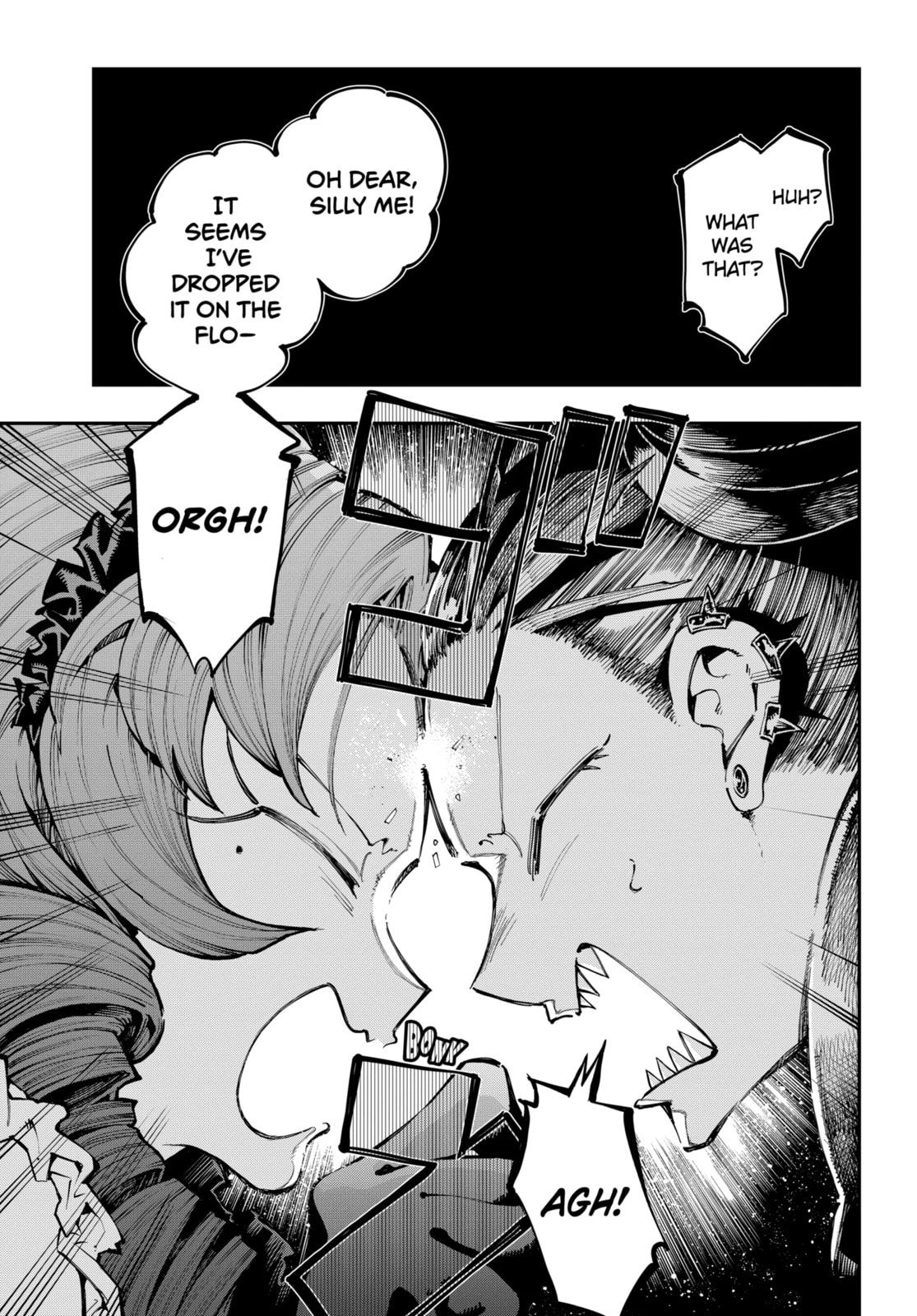 Read Dragon and Chameleon chapter 49.3 image 10 on Lezhin