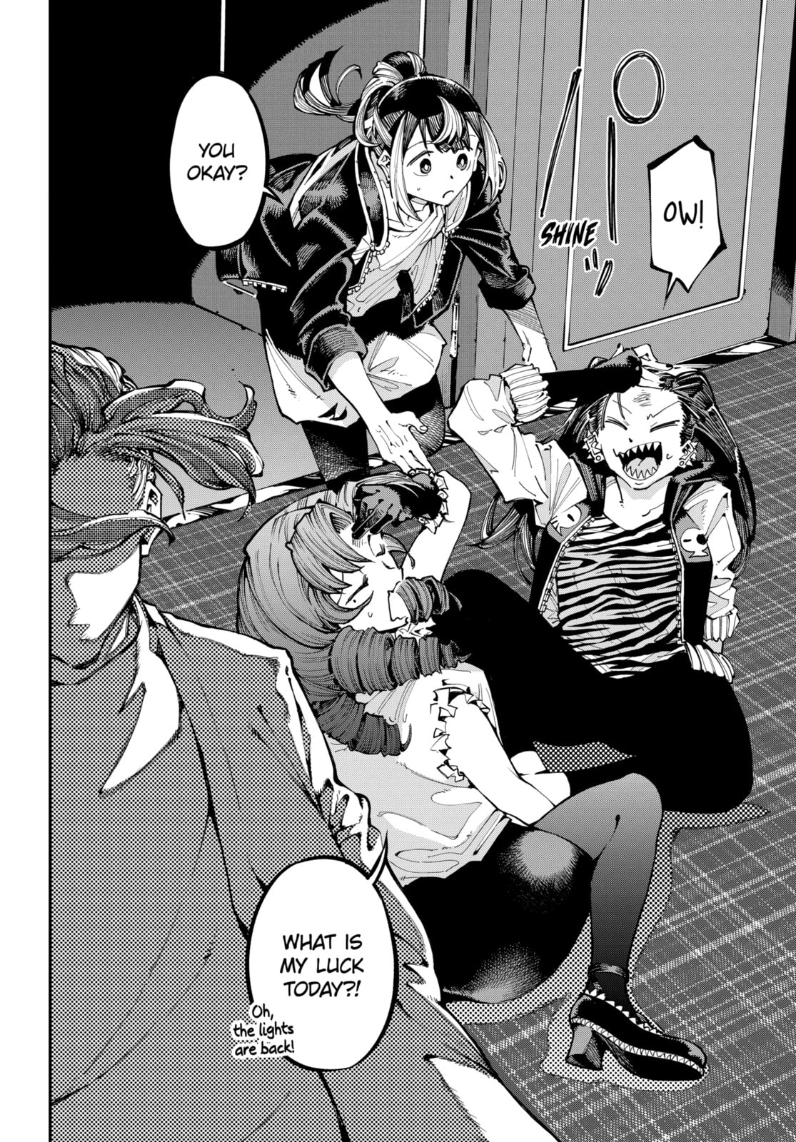 Read Dragon and Chameleon chapter 49.3 image 11 on Lezhin
