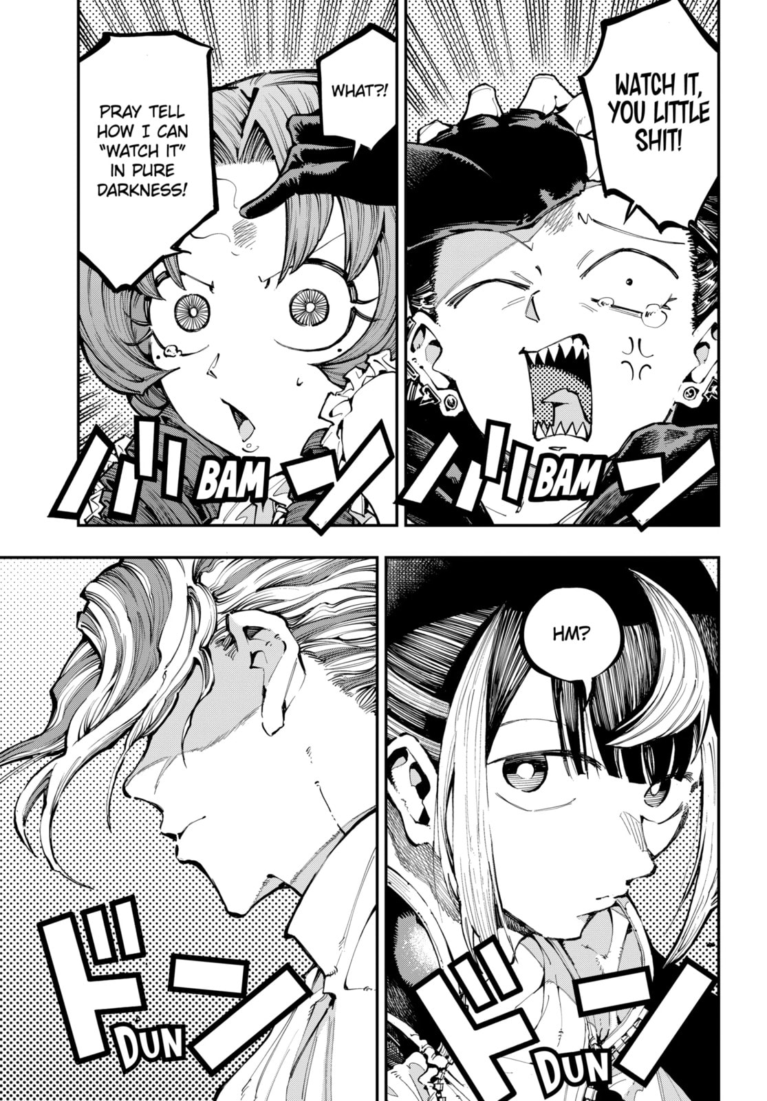 Read Dragon and Chameleon chapter 49.3 image 12 on Lezhin
