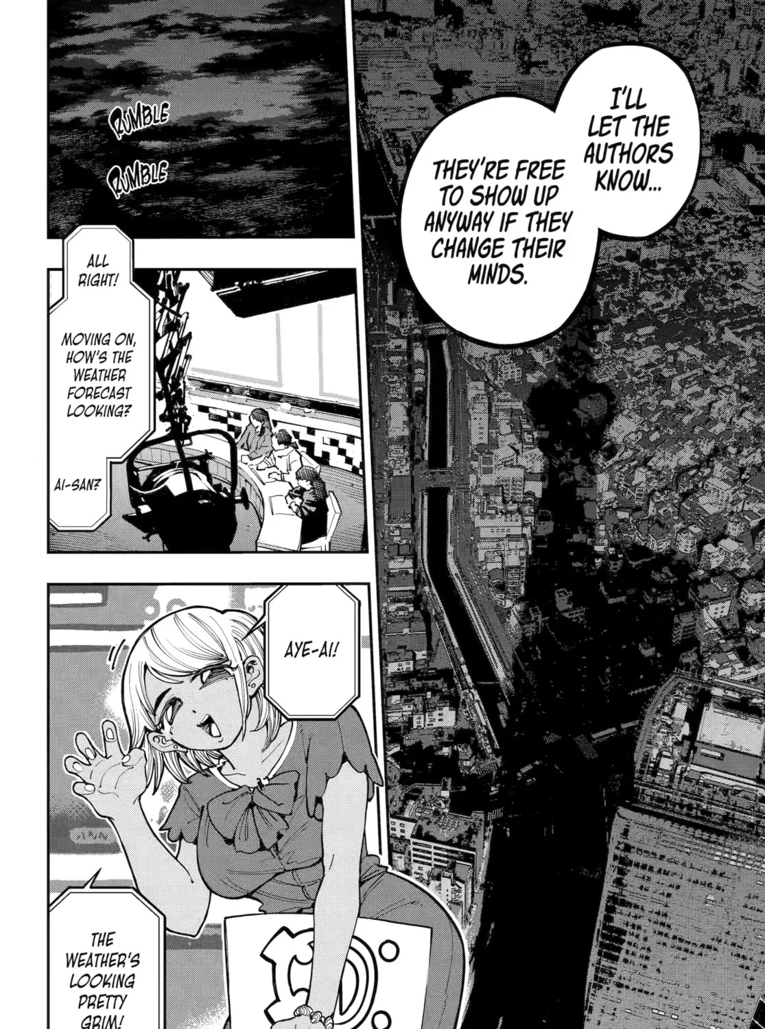 Read Dragon and Chameleon chapter 49 image 14 on Lezhin