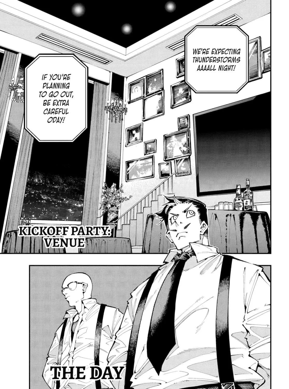 Read Dragon and Chameleon chapter 49 image 16 on Lezhin