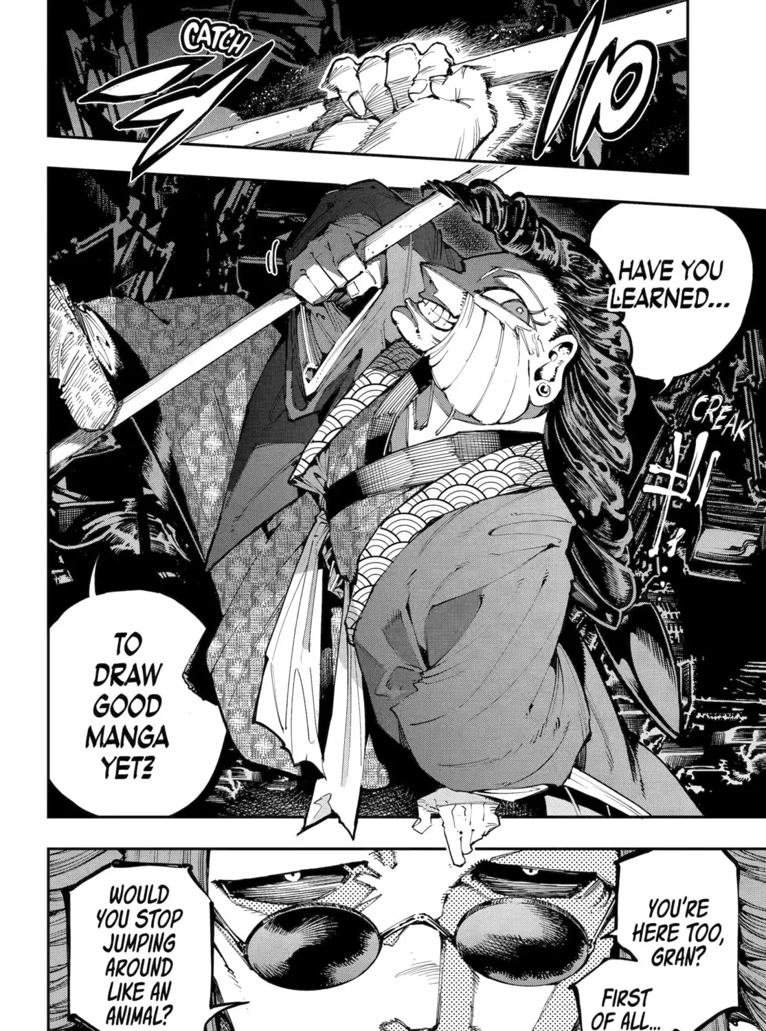 Read Dragon and Chameleon chapter 49 image 26 on Lezhin