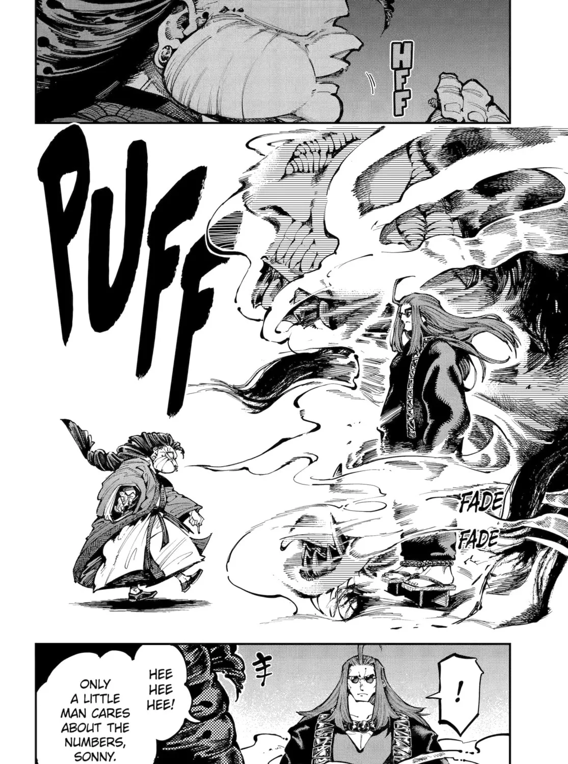 Read Dragon and Chameleon chapter 49 image 30 on Lezhin