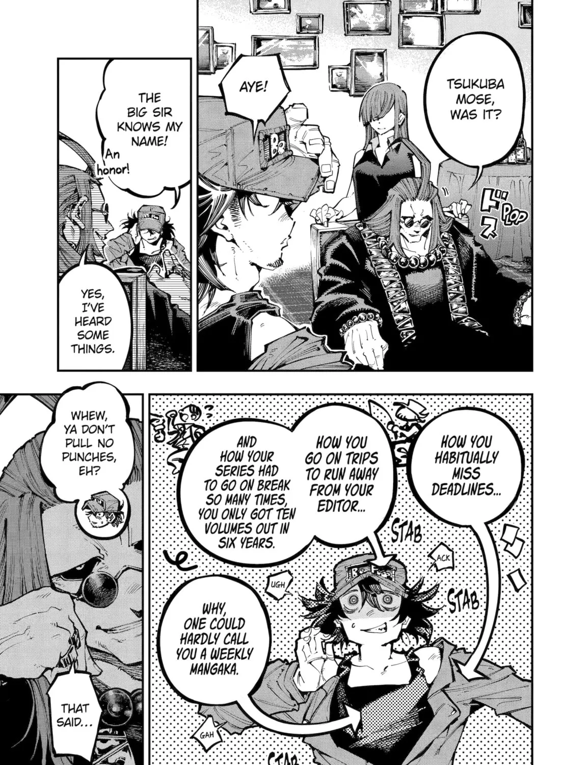 Read Dragon and Chameleon chapter 49 image 36 on Lezhin