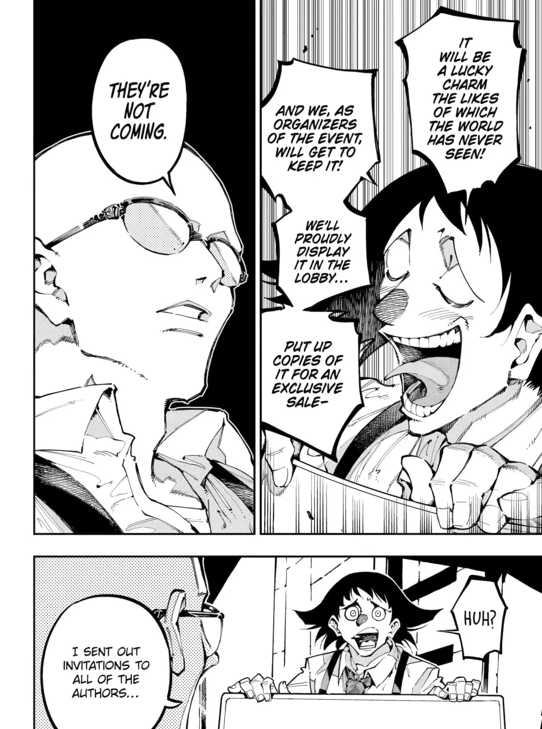 Read Dragon and Chameleon chapter 49 image 6 on Lezhin