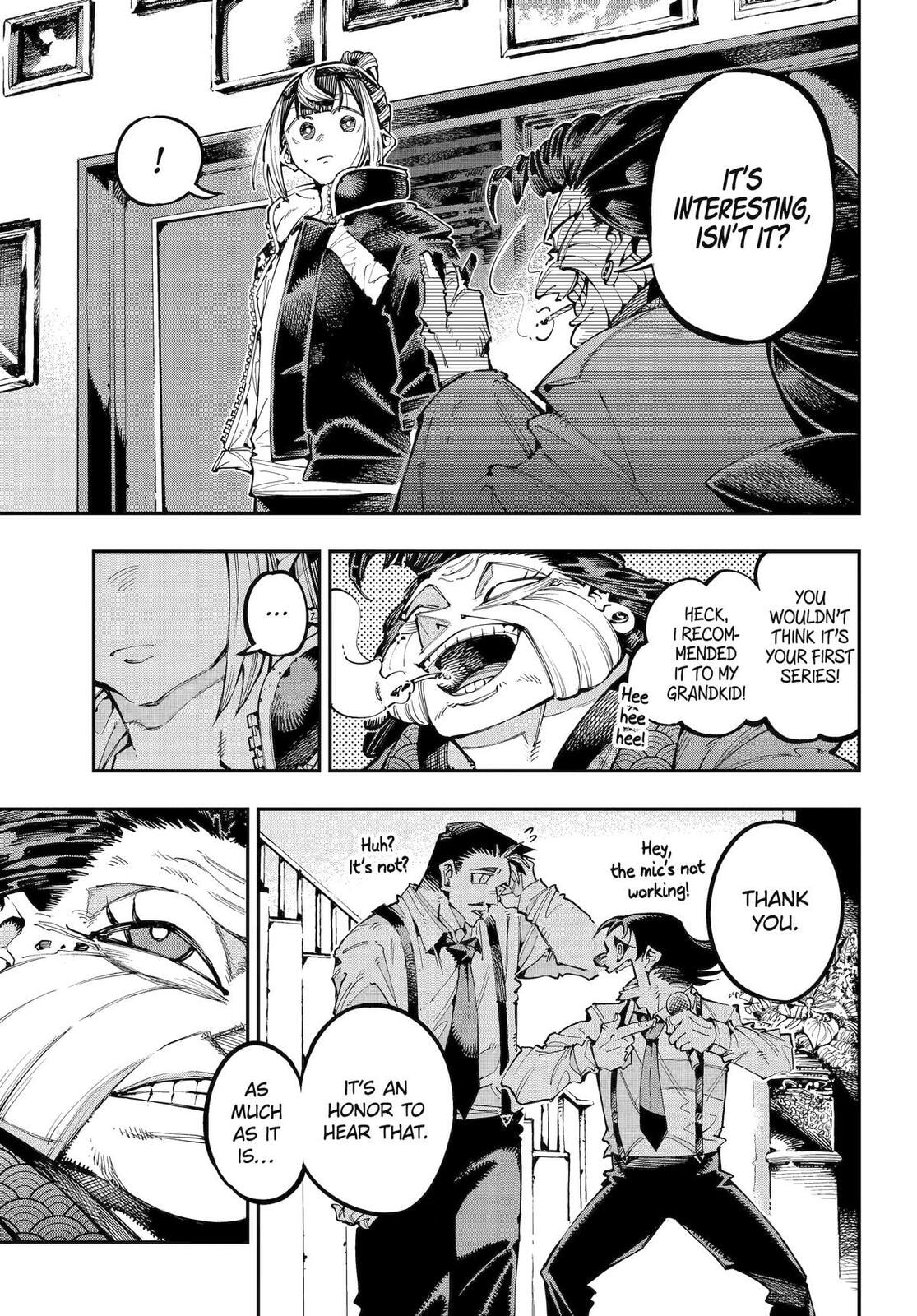 Read Dragon and Chameleon chapter 50.1 image 10 on Lezhin