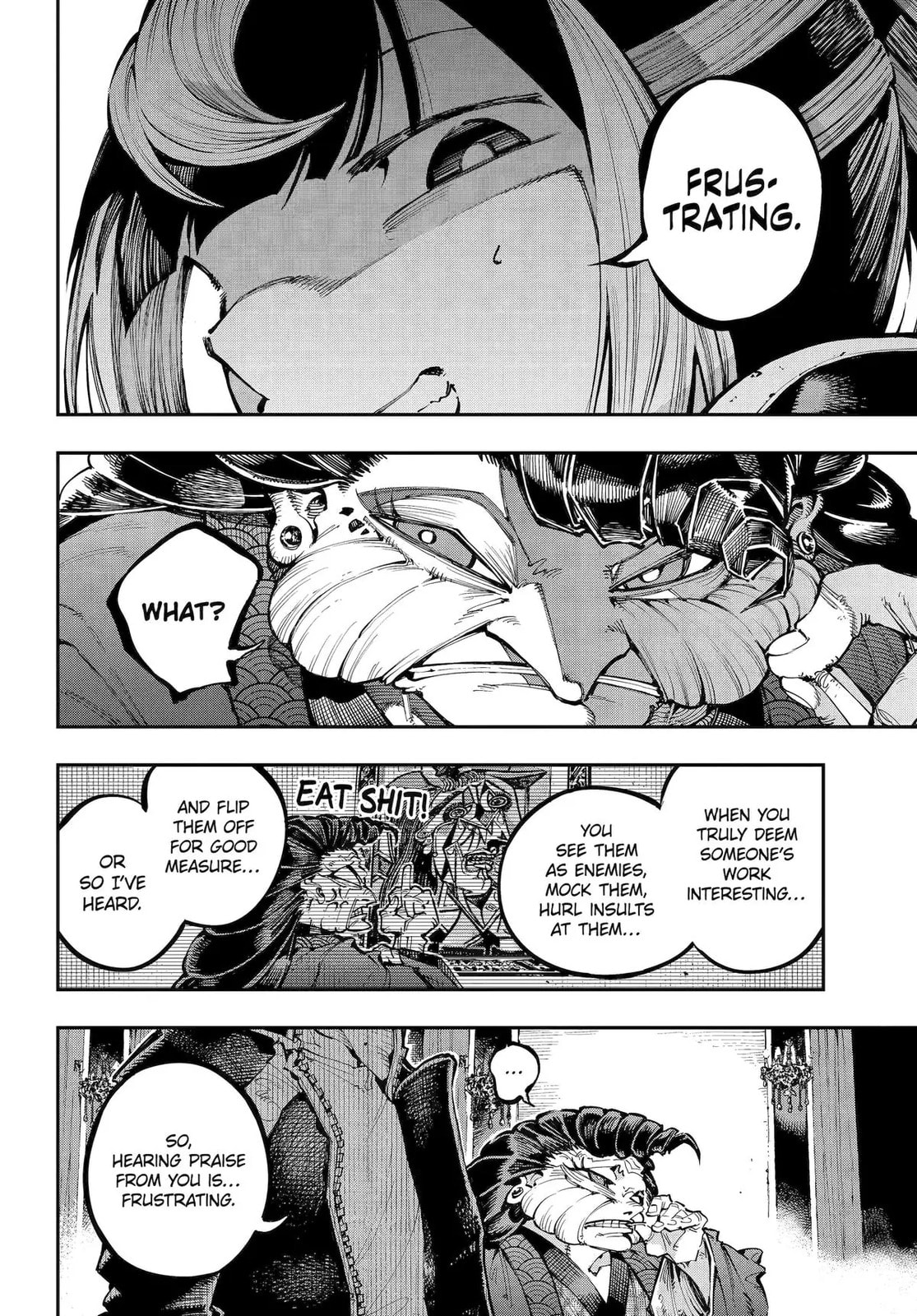 Read Dragon and Chameleon chapter 50.1 image 11 on Lezhin
