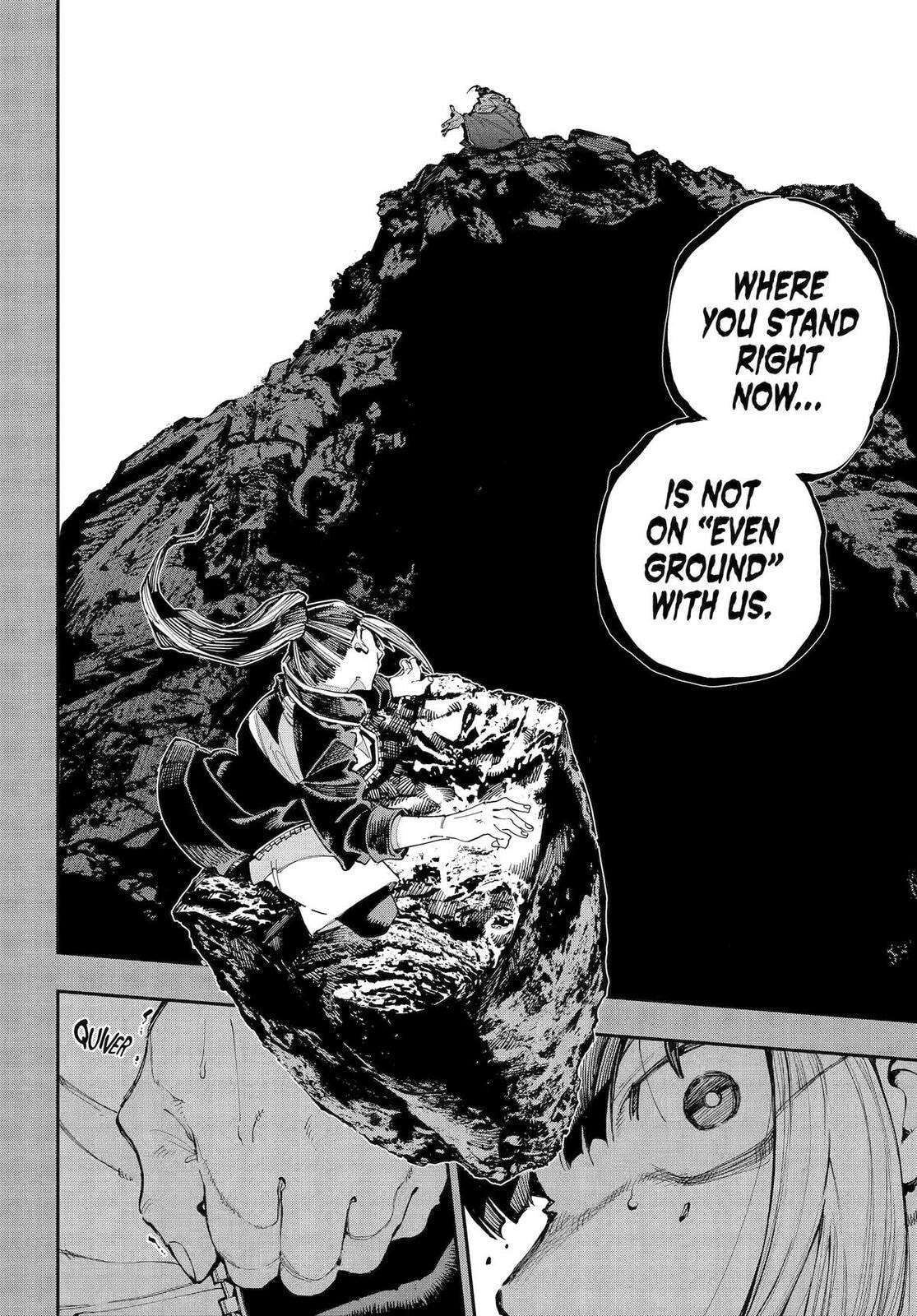Read Dragon and Chameleon chapter 50.2 image 1 on Lezhin
