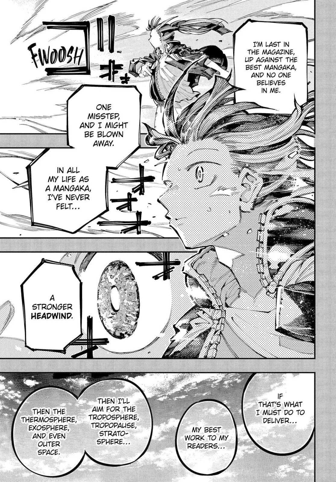 Read Dragon and Chameleon chapter 50.2 image 10 on Lezhin