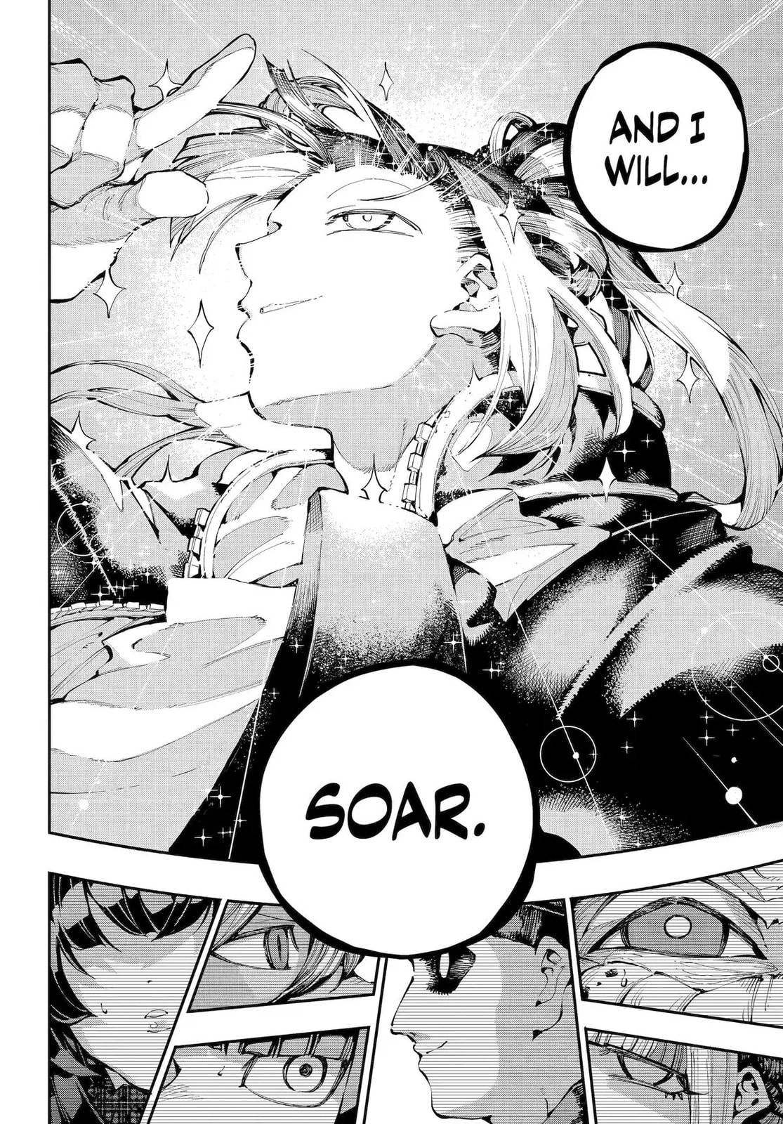 Read Dragon and Chameleon chapter 50.2 image 11 on Lezhin