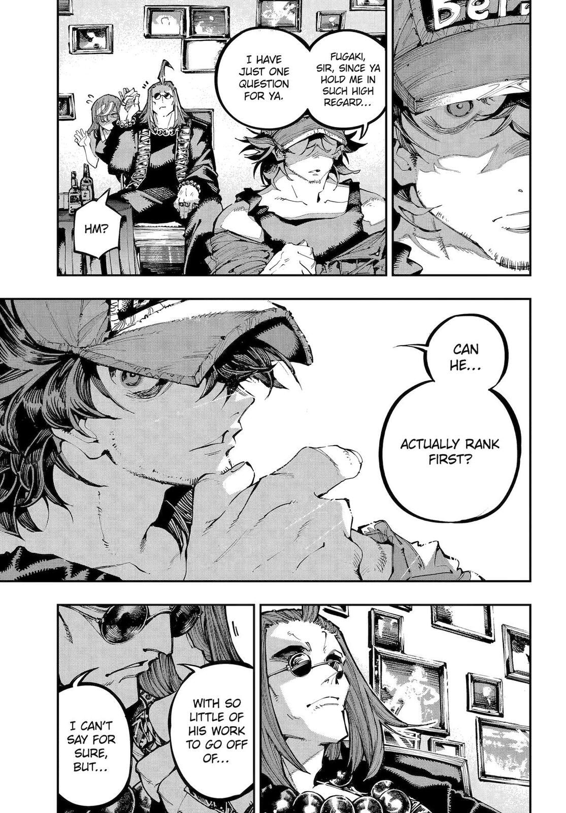 Read Dragon and Chameleon chapter 50.2 image 12 on Lezhin
