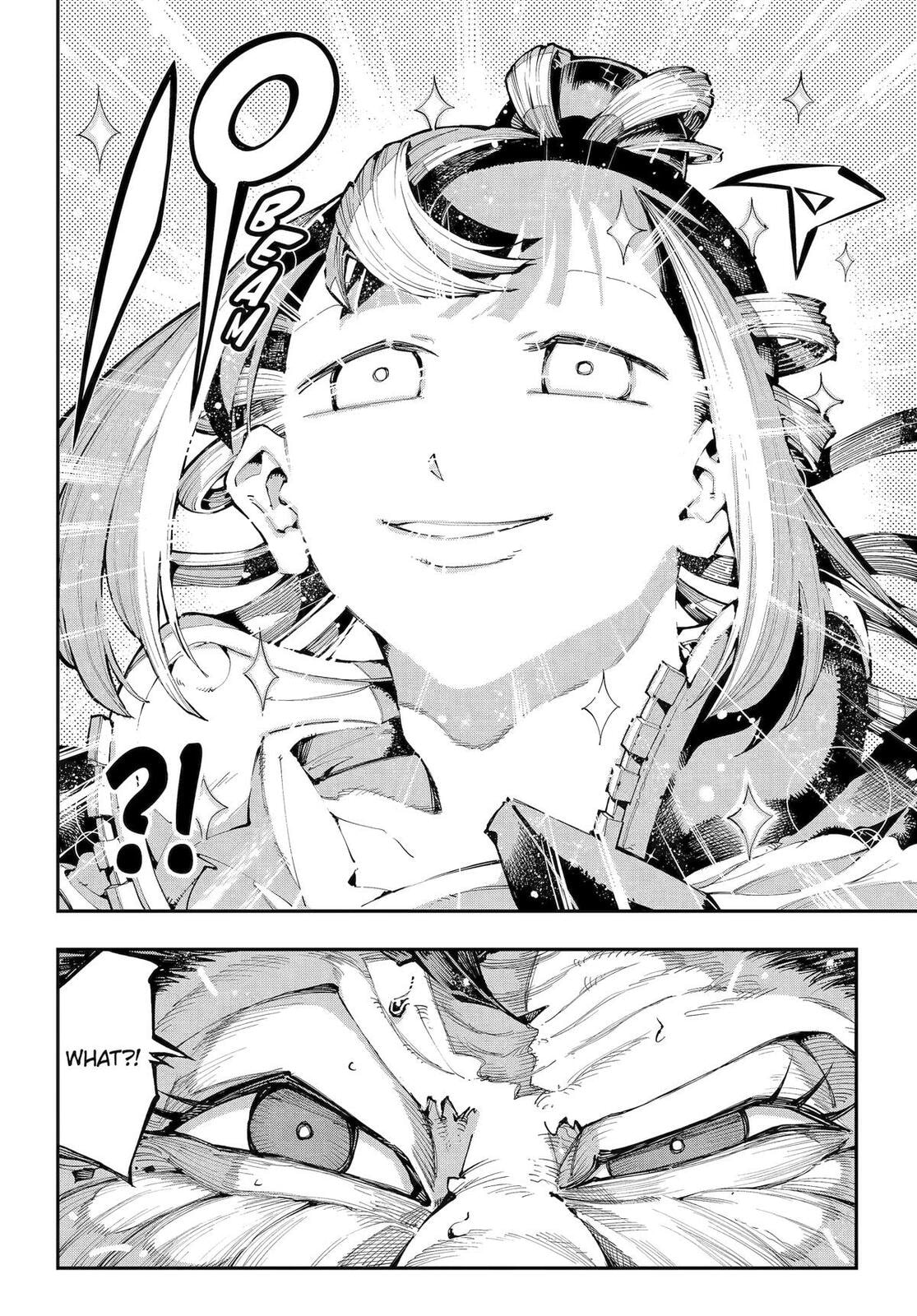 Read Dragon and Chameleon chapter 50.2 image 7 on Lezhin