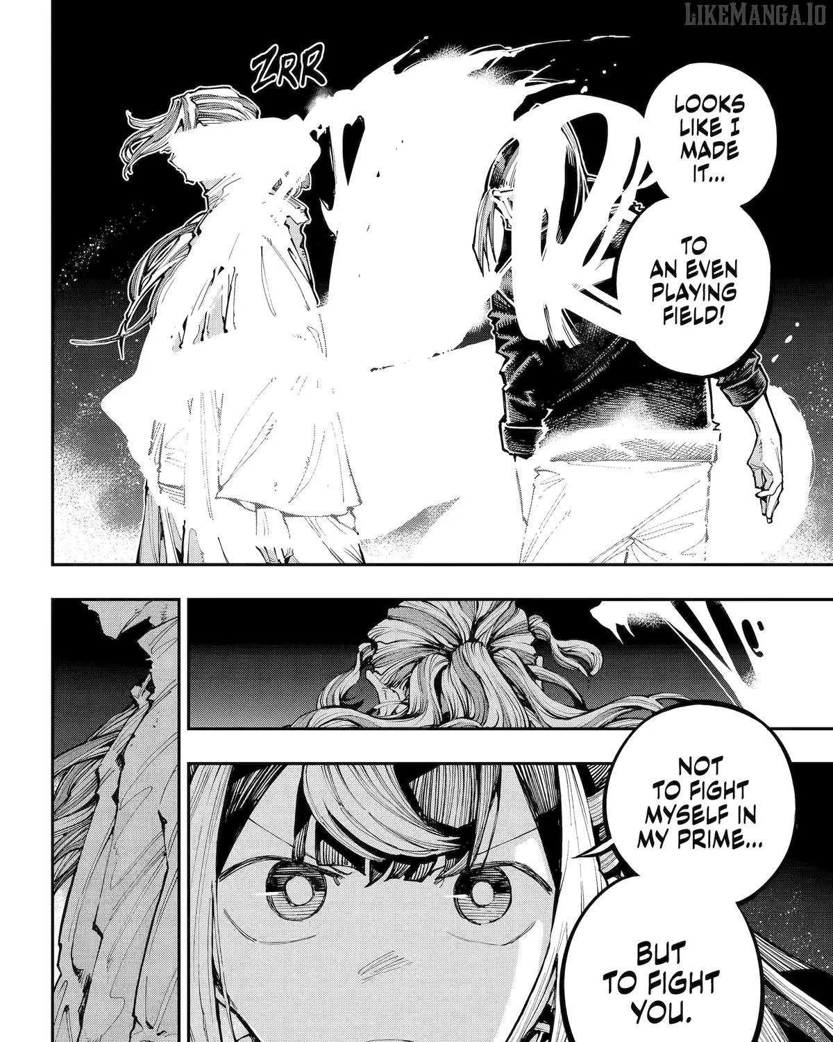 Read Dragon and Chameleon chapter 50 image 11 on Lezhin