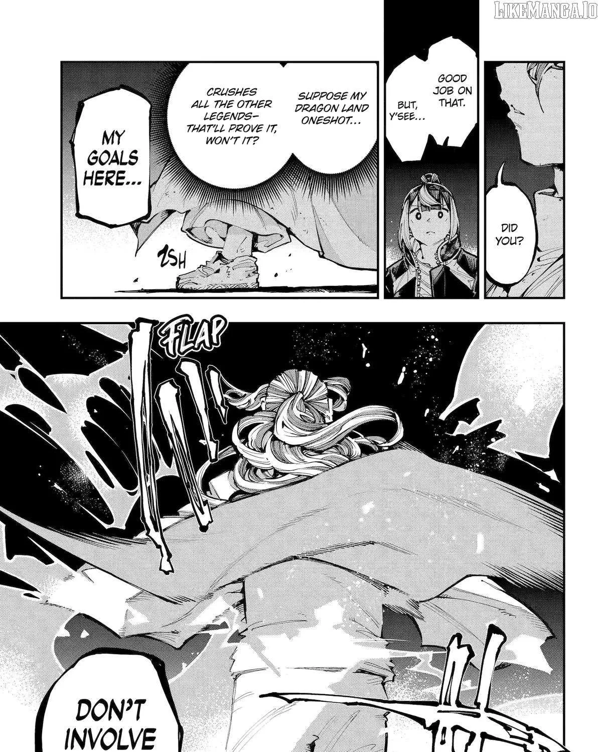 Read Dragon and Chameleon chapter 50 image 13 on Lezhin