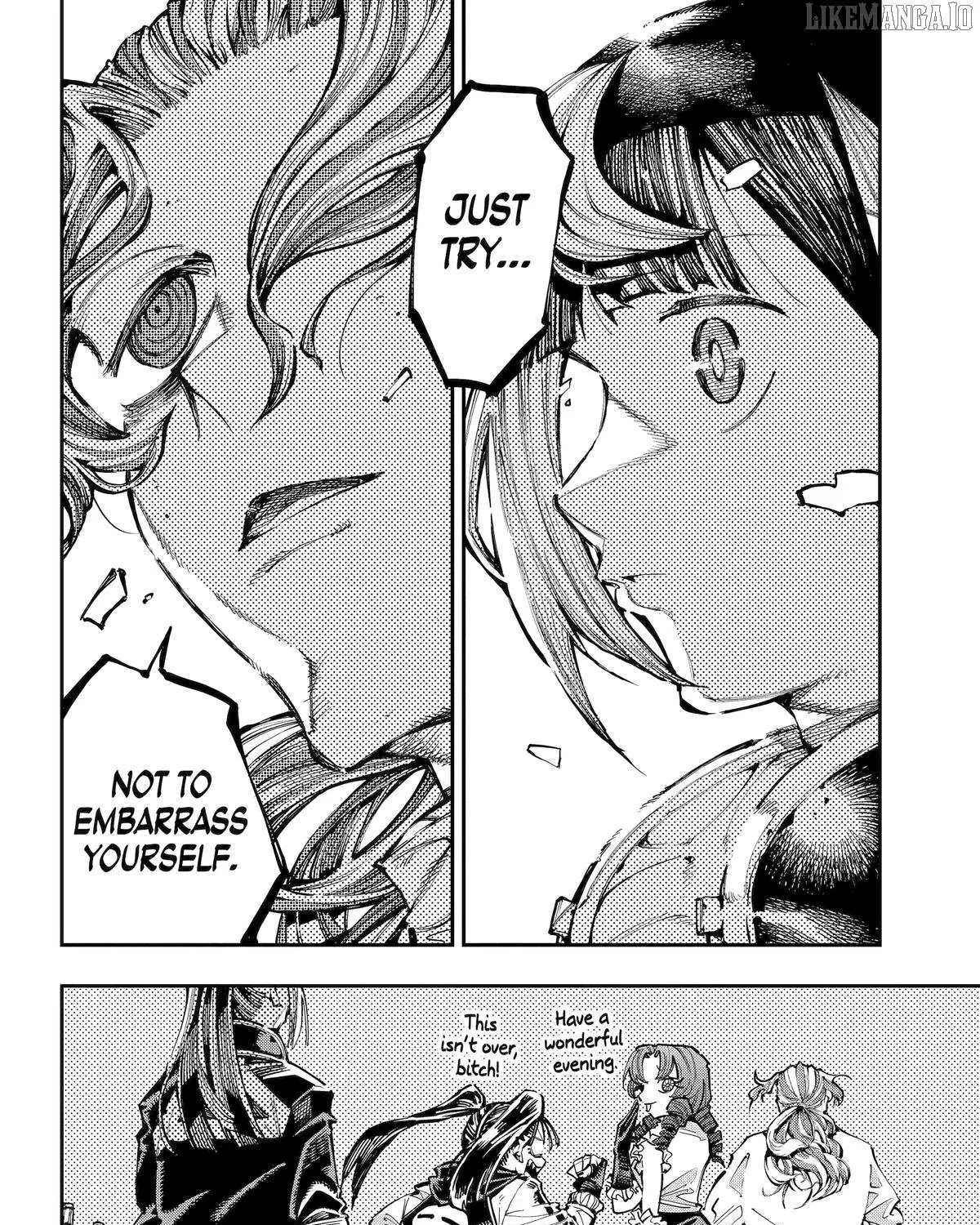 Read Dragon and Chameleon chapter 50 image 15 on Lezhin